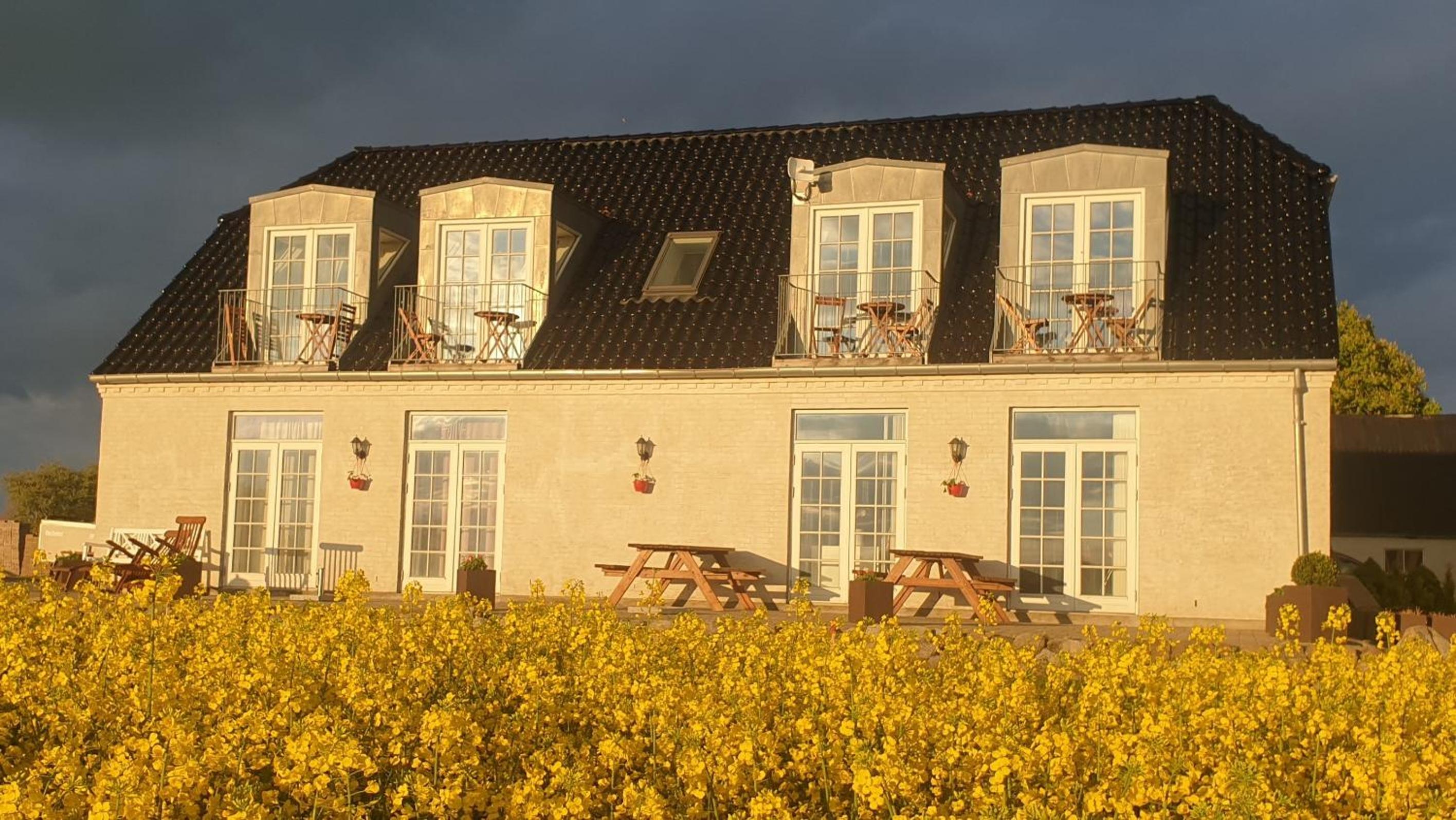 Roskilde B&B
