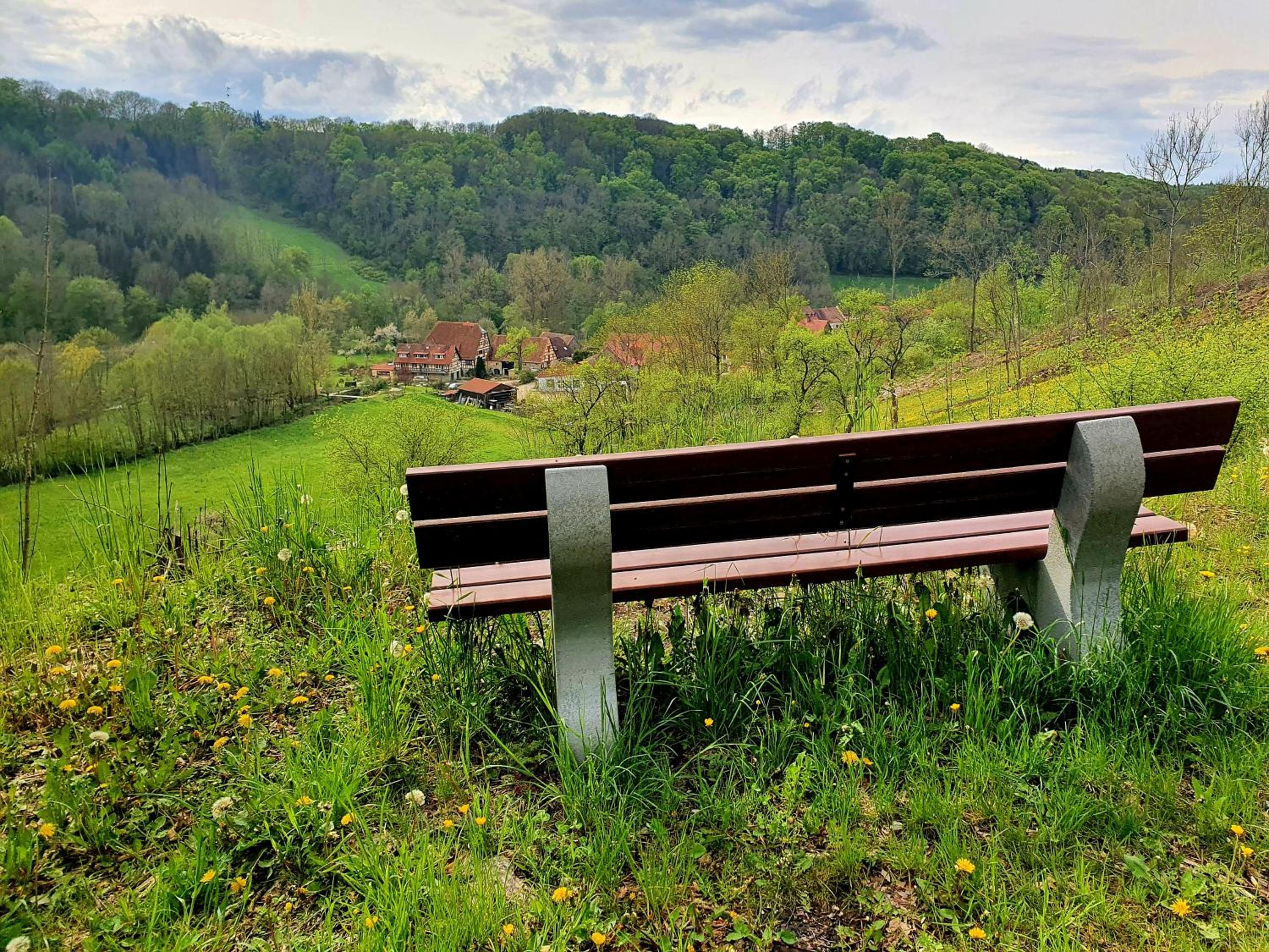 Gasthof Alte Schreinerei
