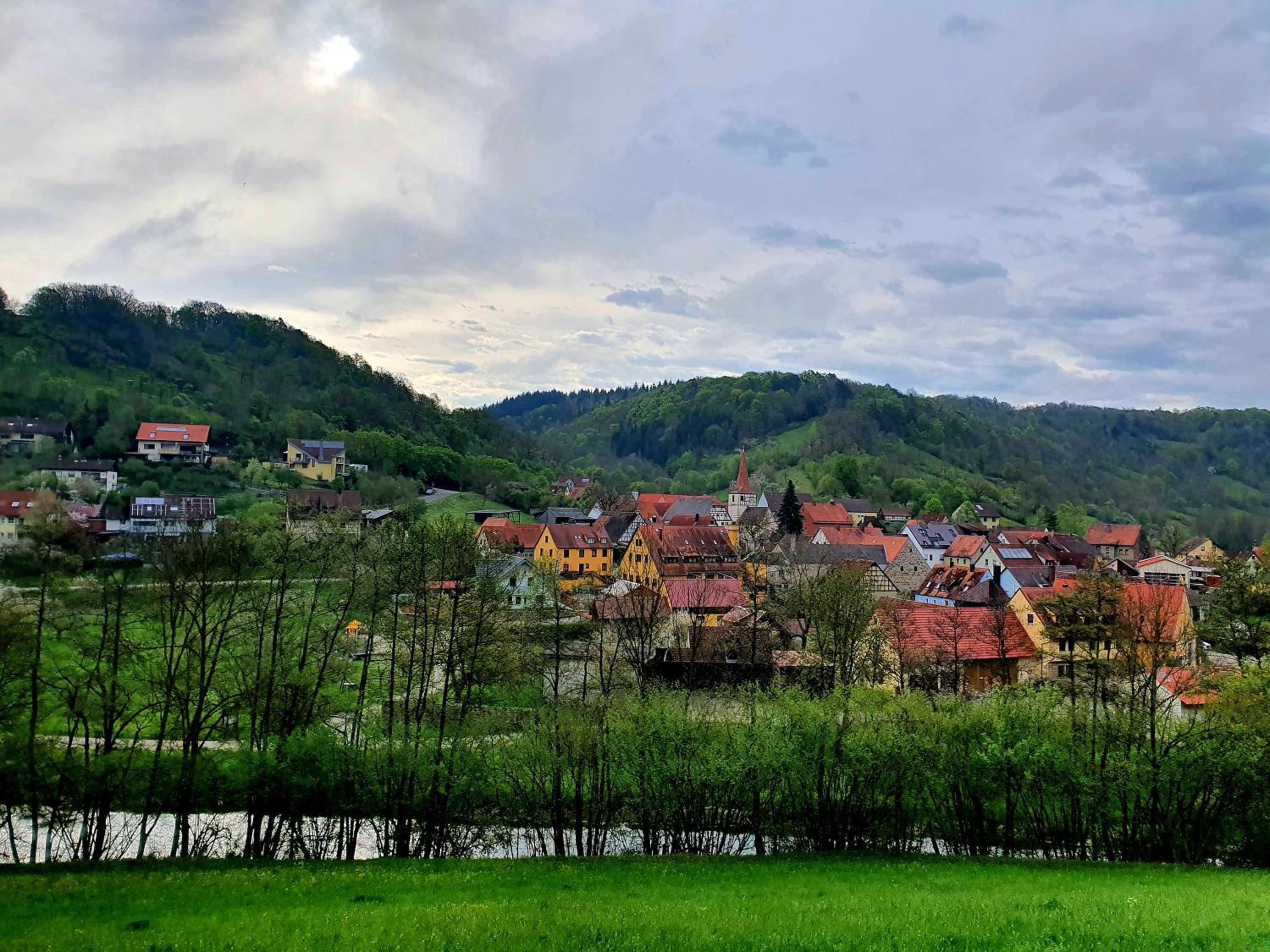 Gasthof Alte Schreinerei