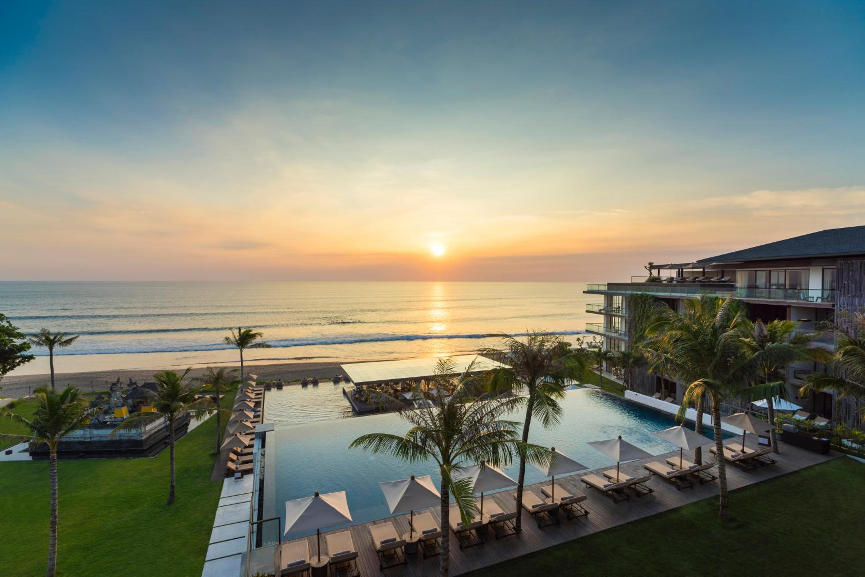 Alila Seminyak 5