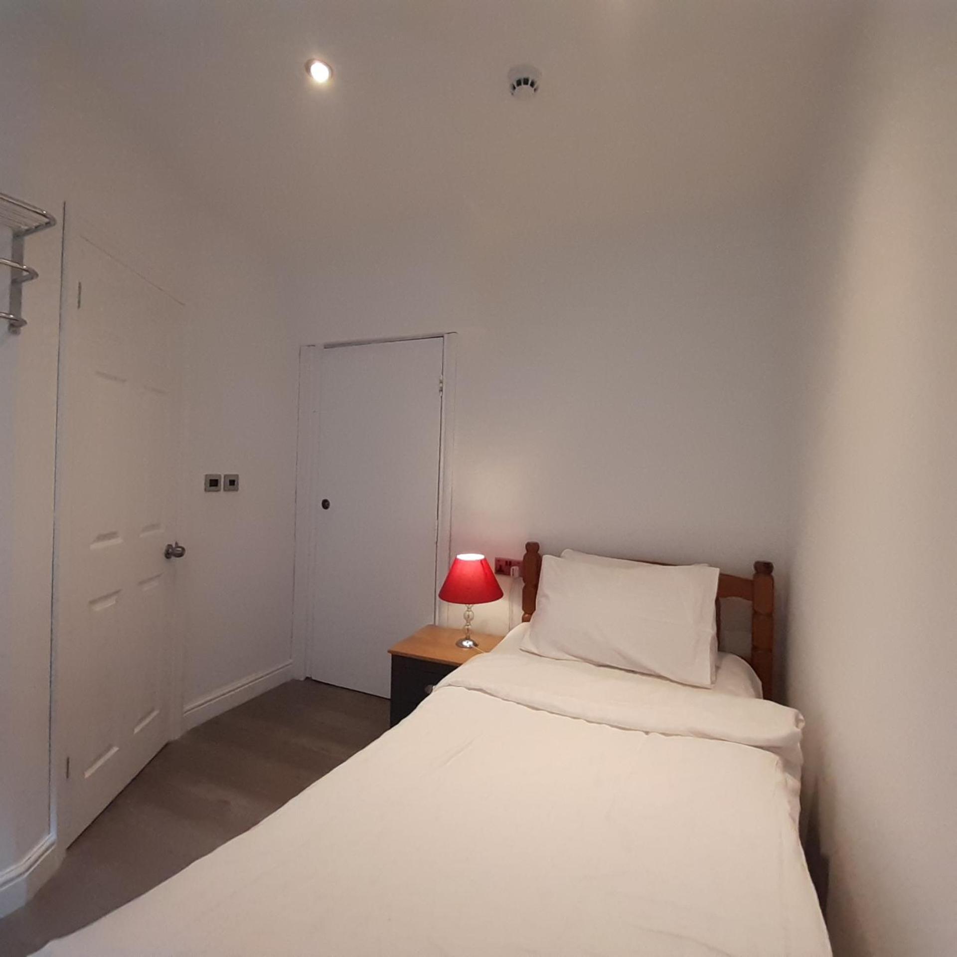 The Merrydale Guest House