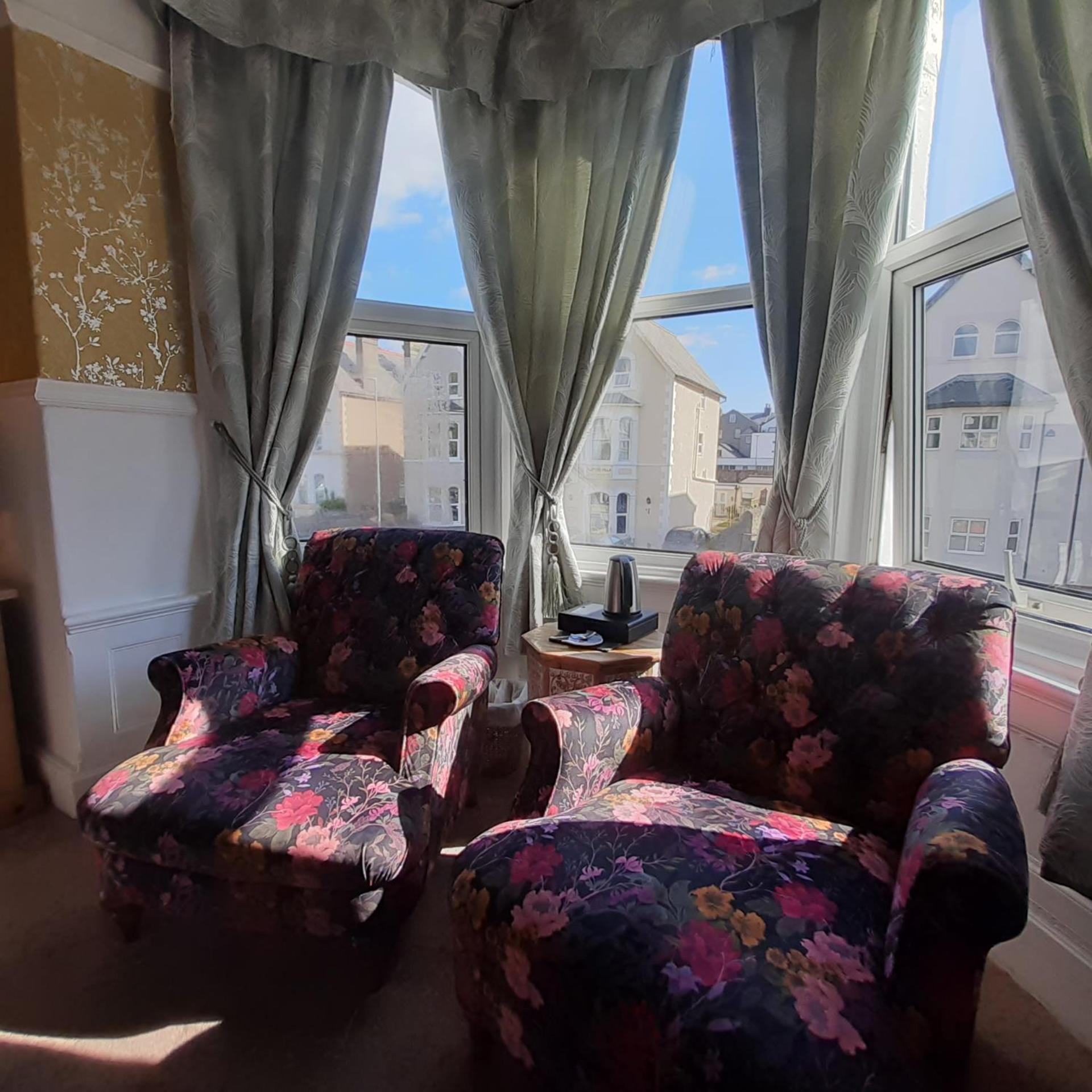 The Merrydale Guest House