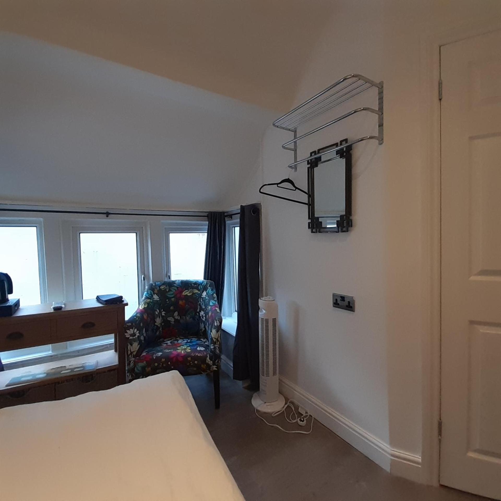 The Merrydale Guest House