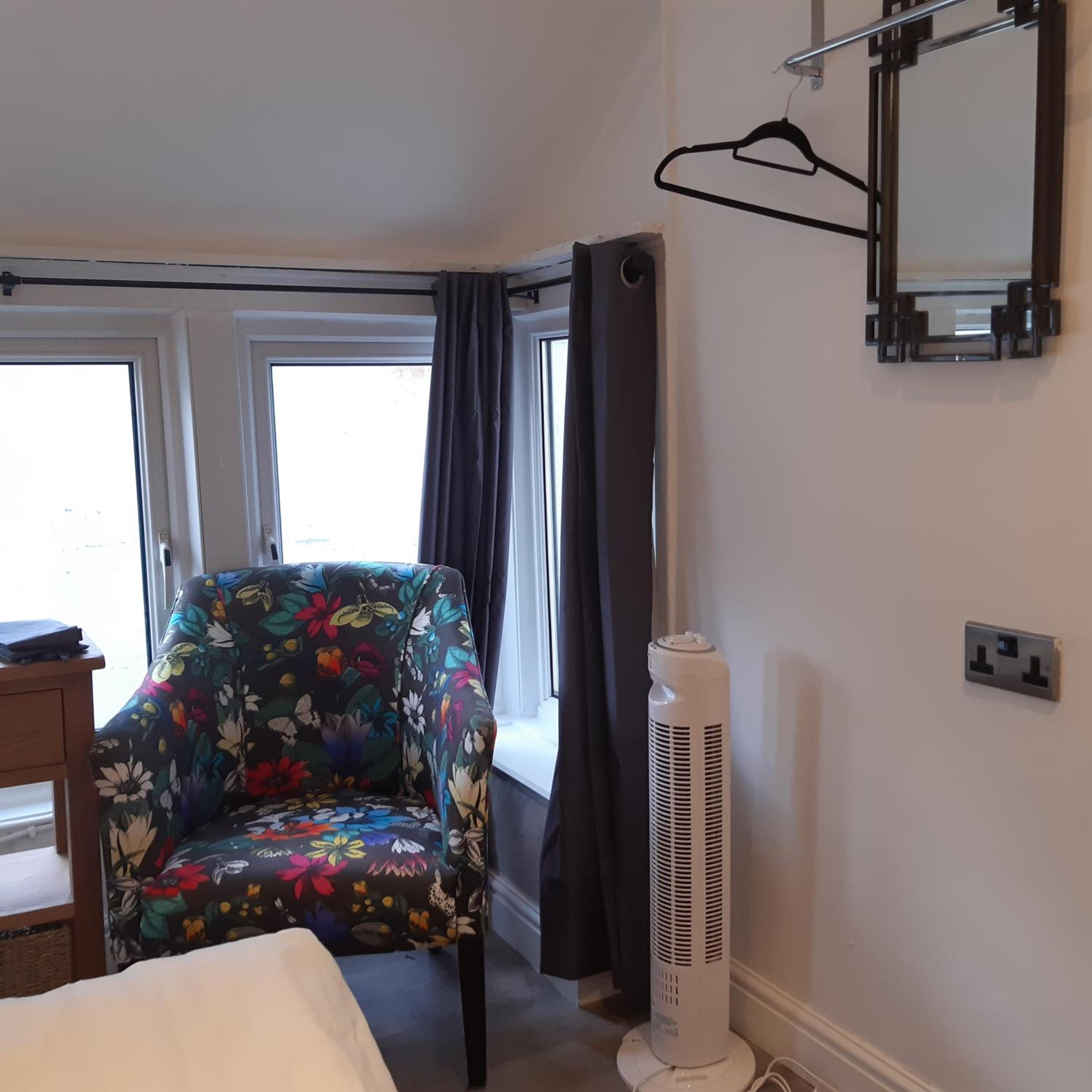 The Merrydale Guest House