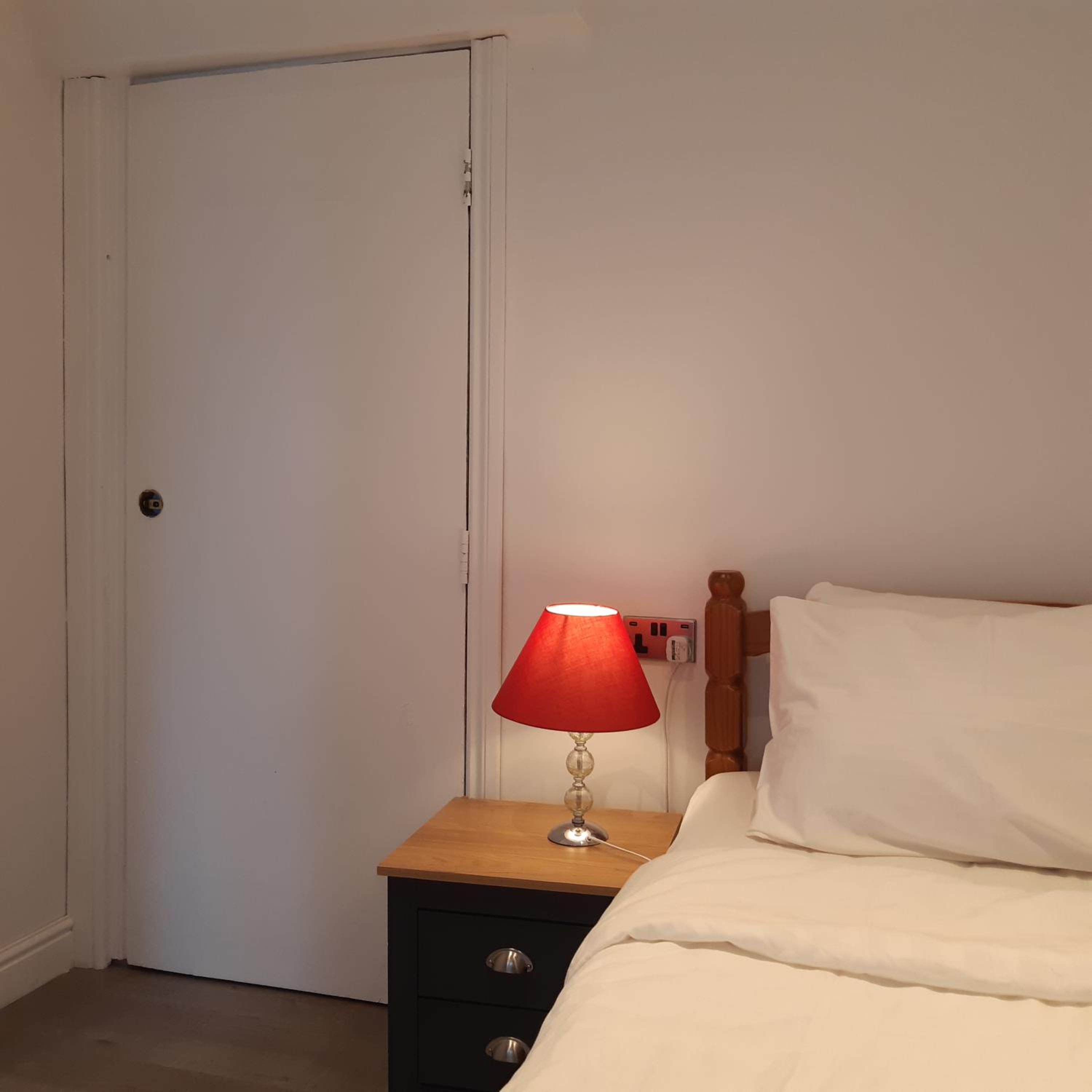 The Merrydale Guest House