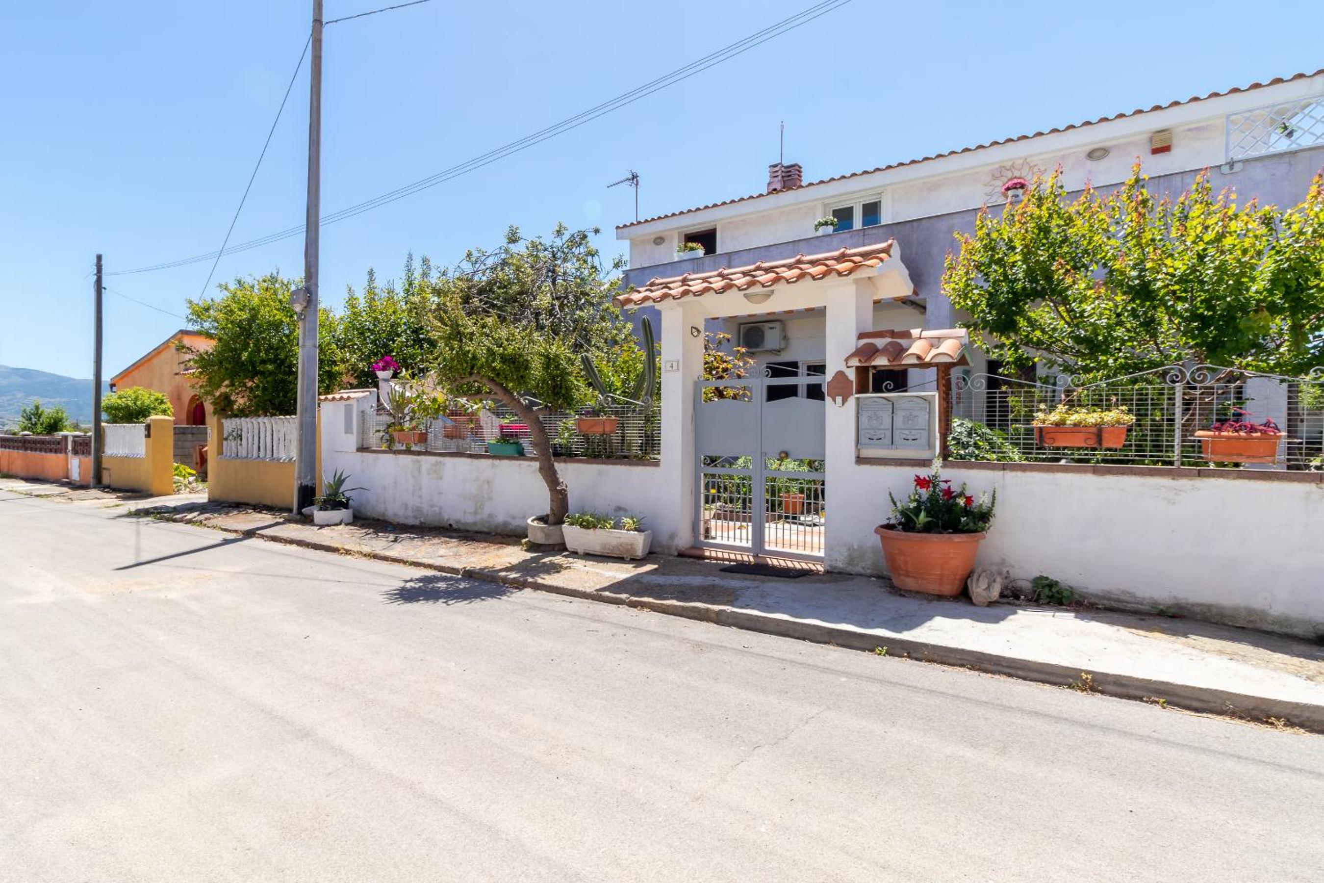 Sunset Bay Tecno Home Sardinia