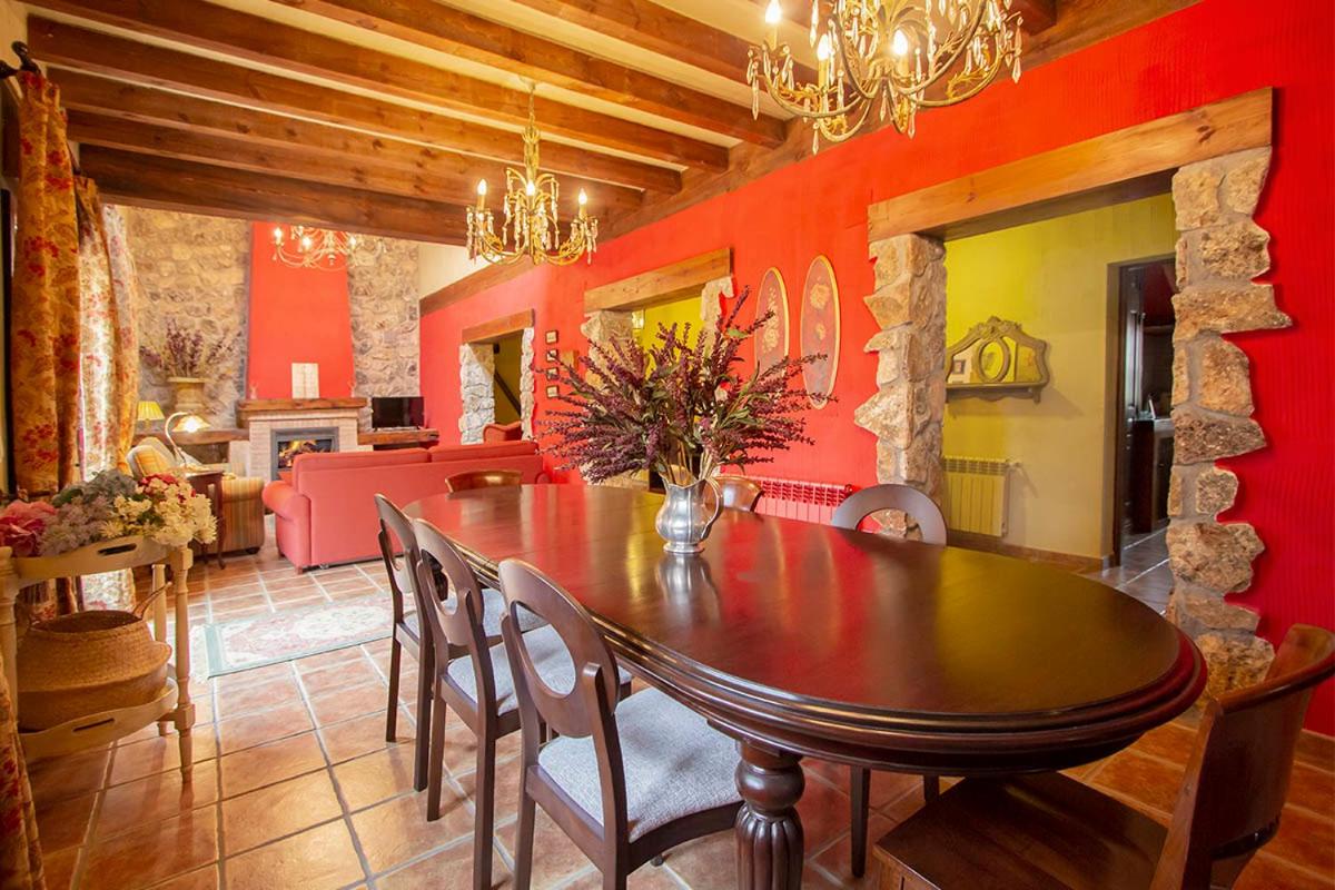 Mis cuatro estaciones, Casa Boutique view 2