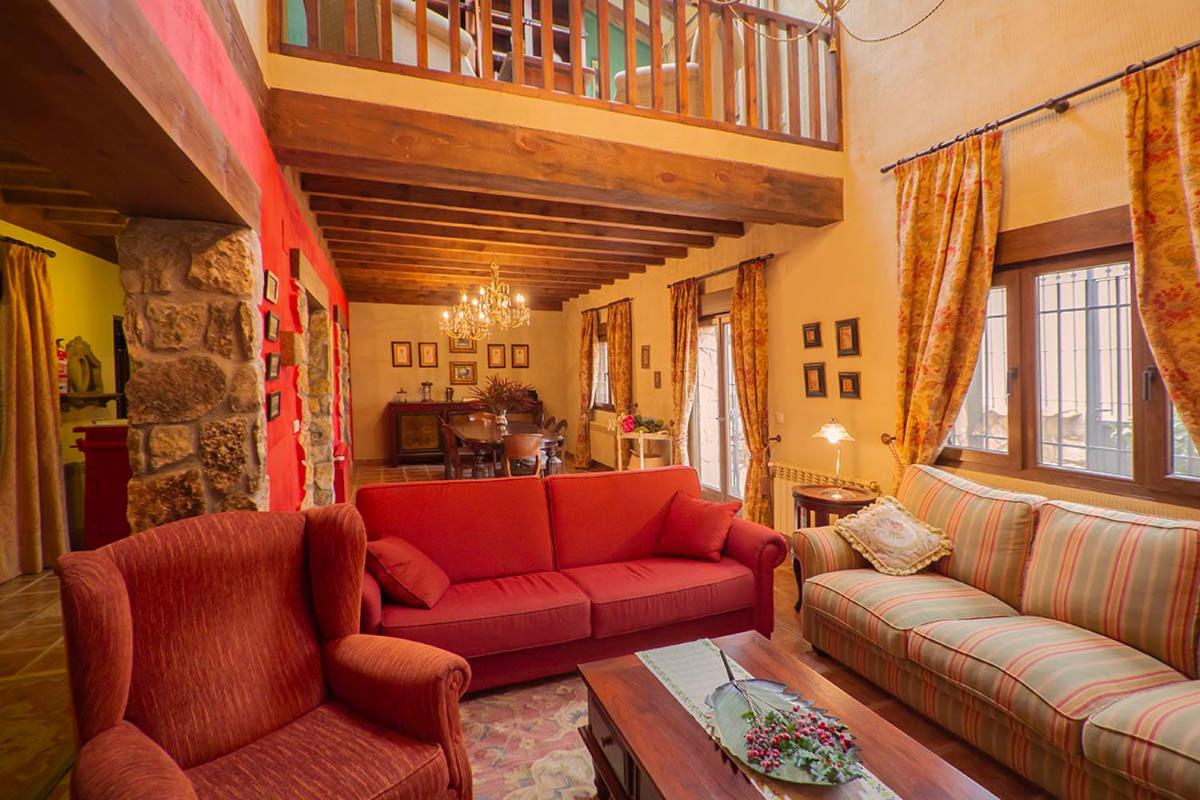 Mis cuatro estaciones, Casa Boutique view 3