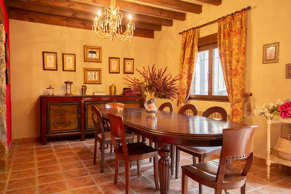 Mis cuatro estaciones, Casa Boutique view 4