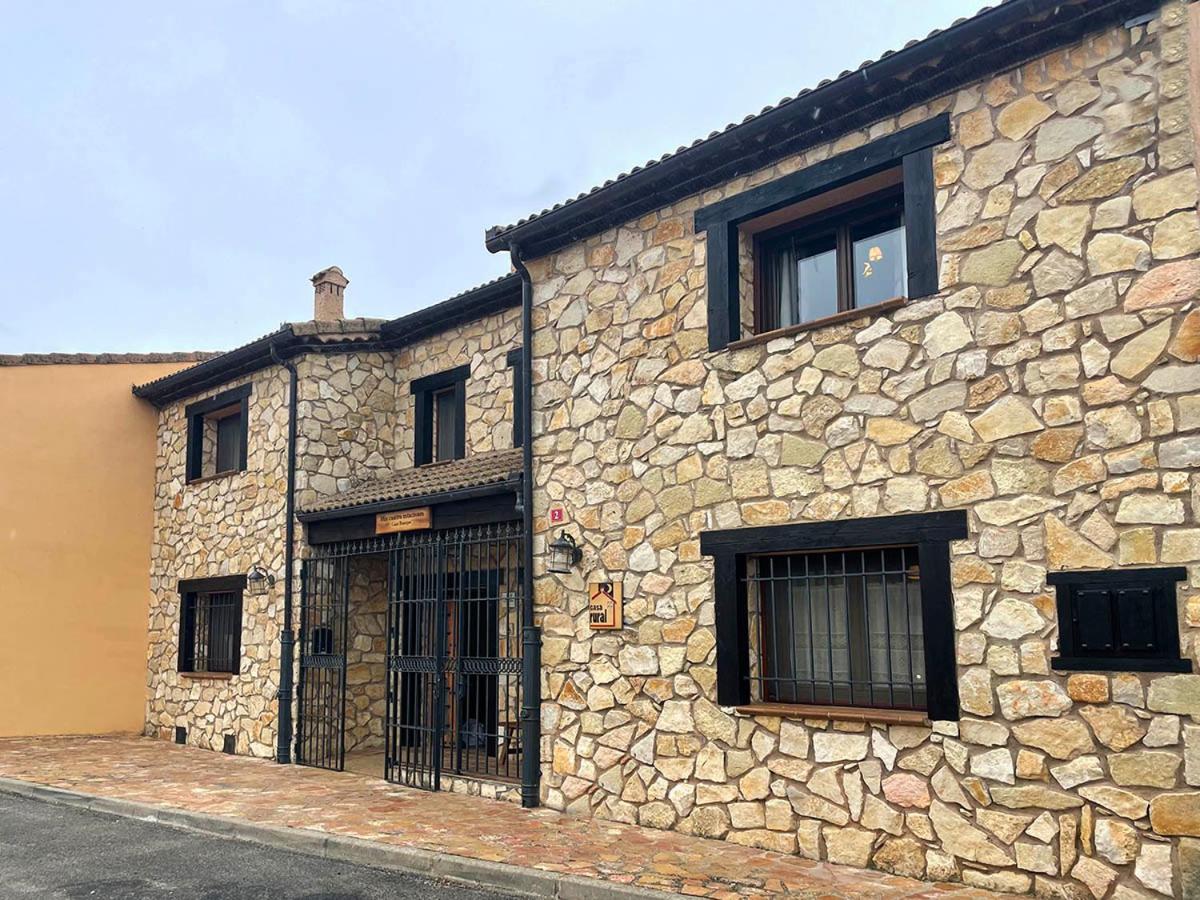 Mis cuatro estaciones, Casa Boutique view 5