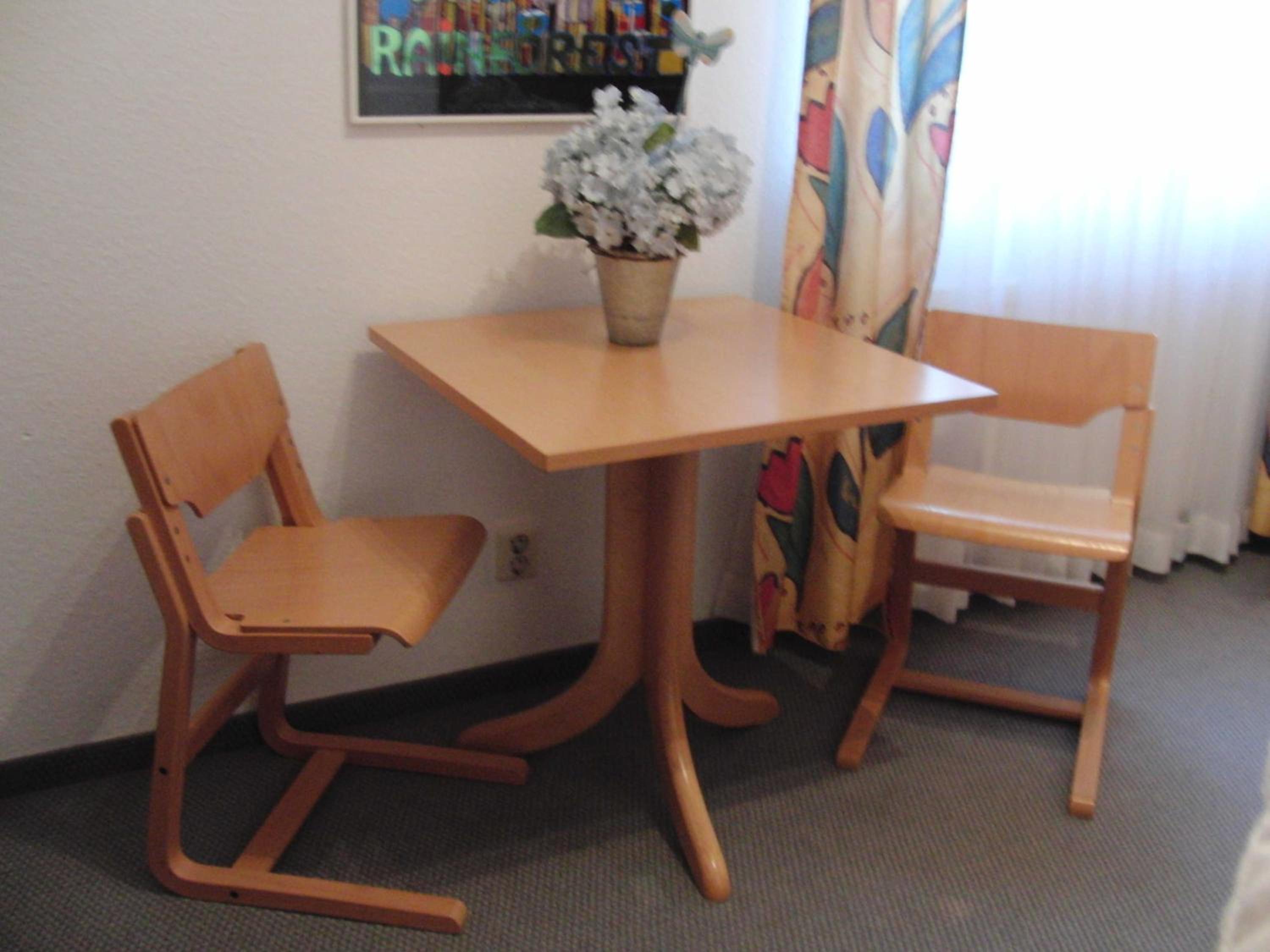 Appartment Haus Glowe - Wohnung 11 - 300 m zum Strand