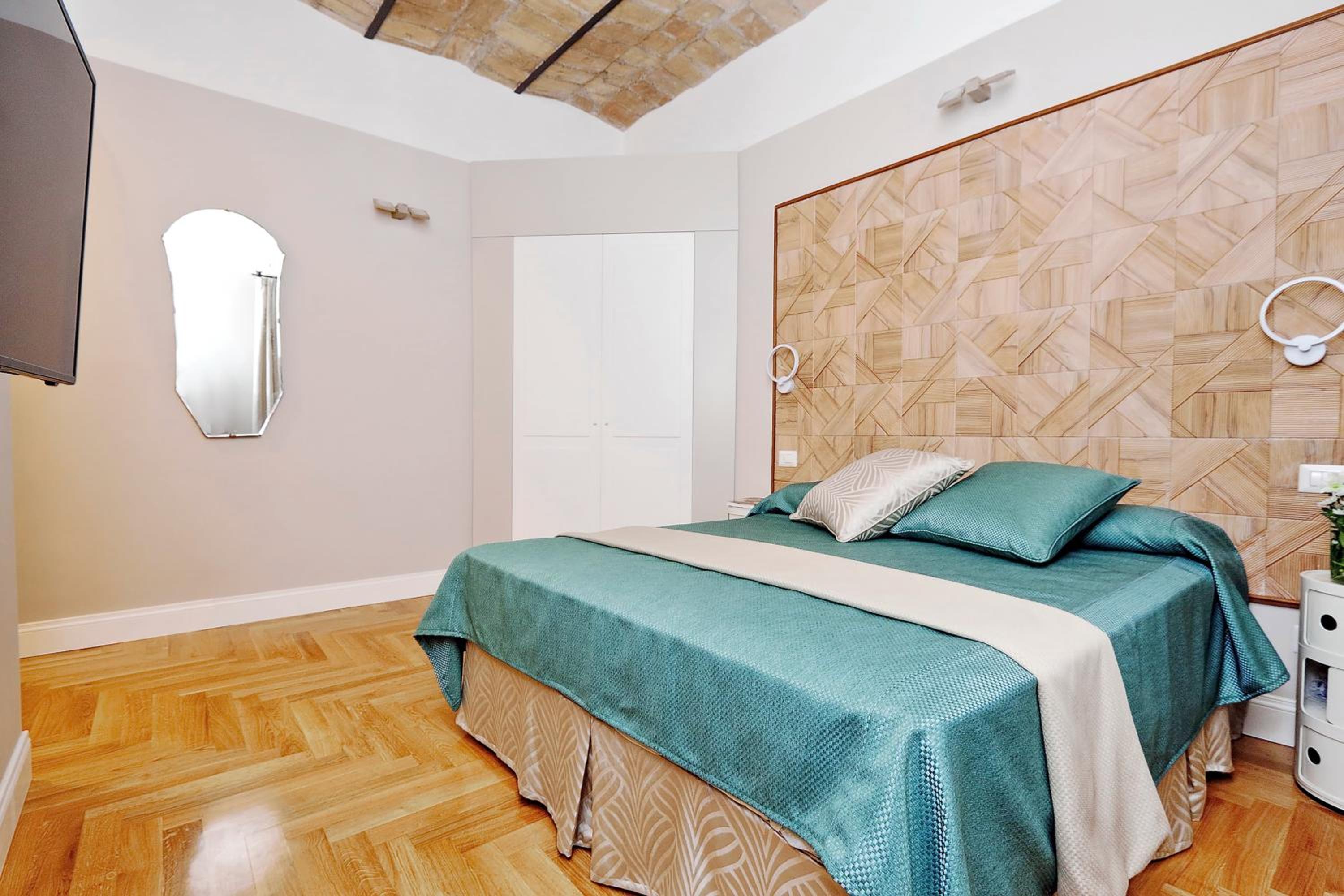 Bellezza Al Colosseo - B&B & Apts