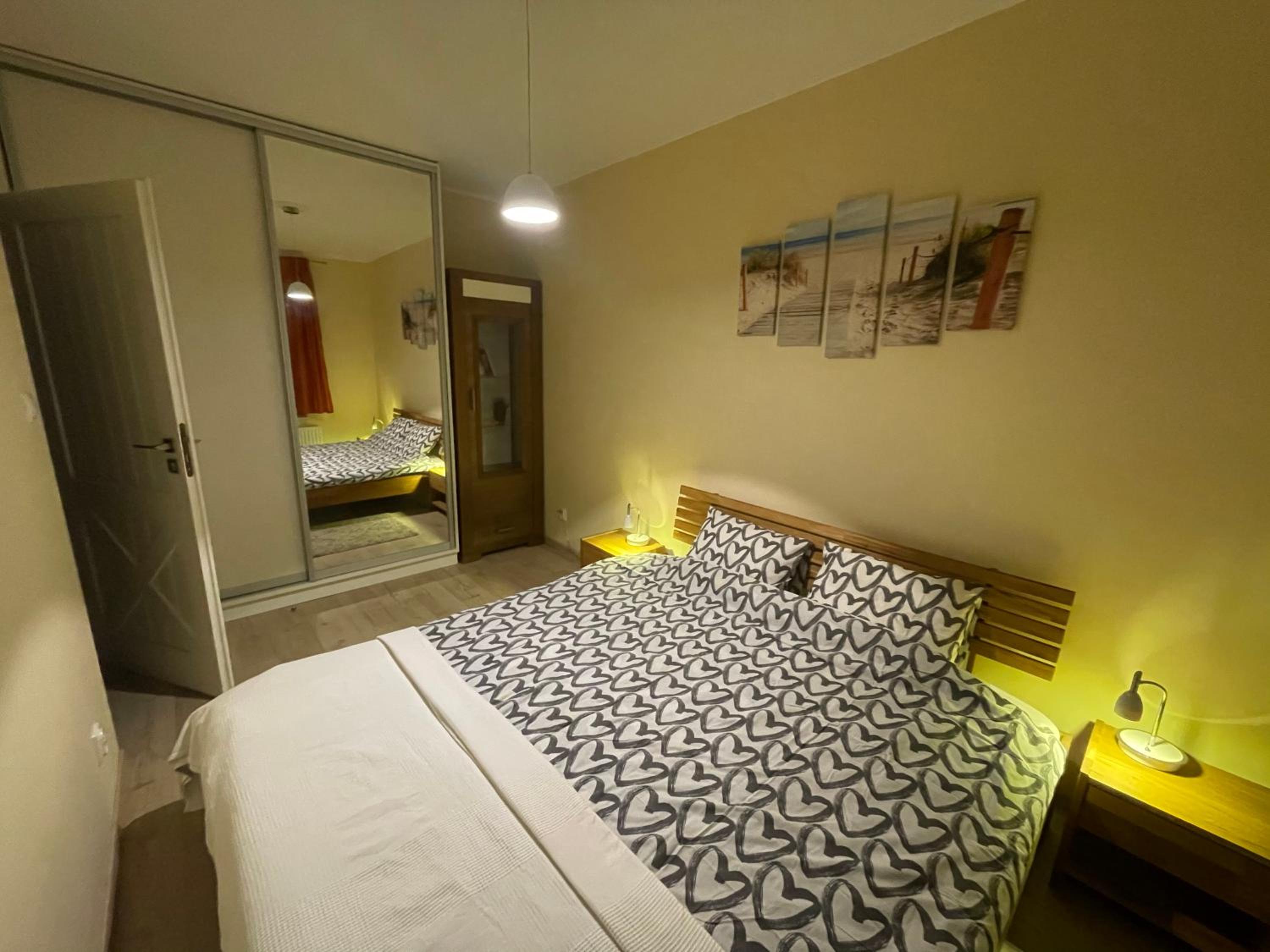 Apartament Balteus view 3