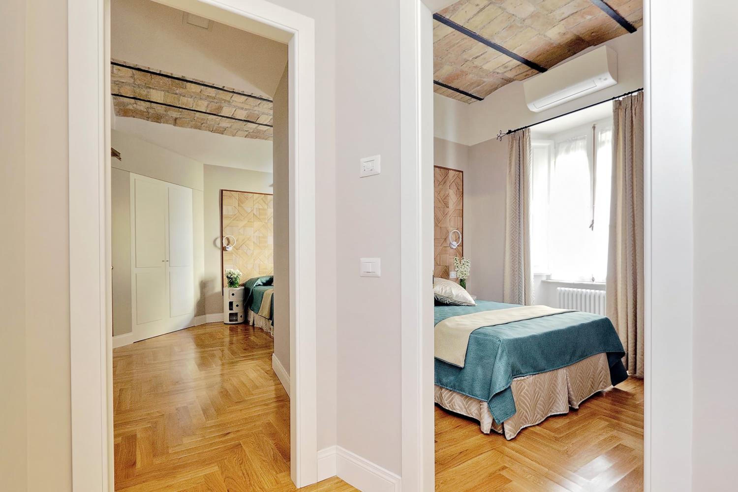 Bellezza Al Colosseo - B&B & Apts
