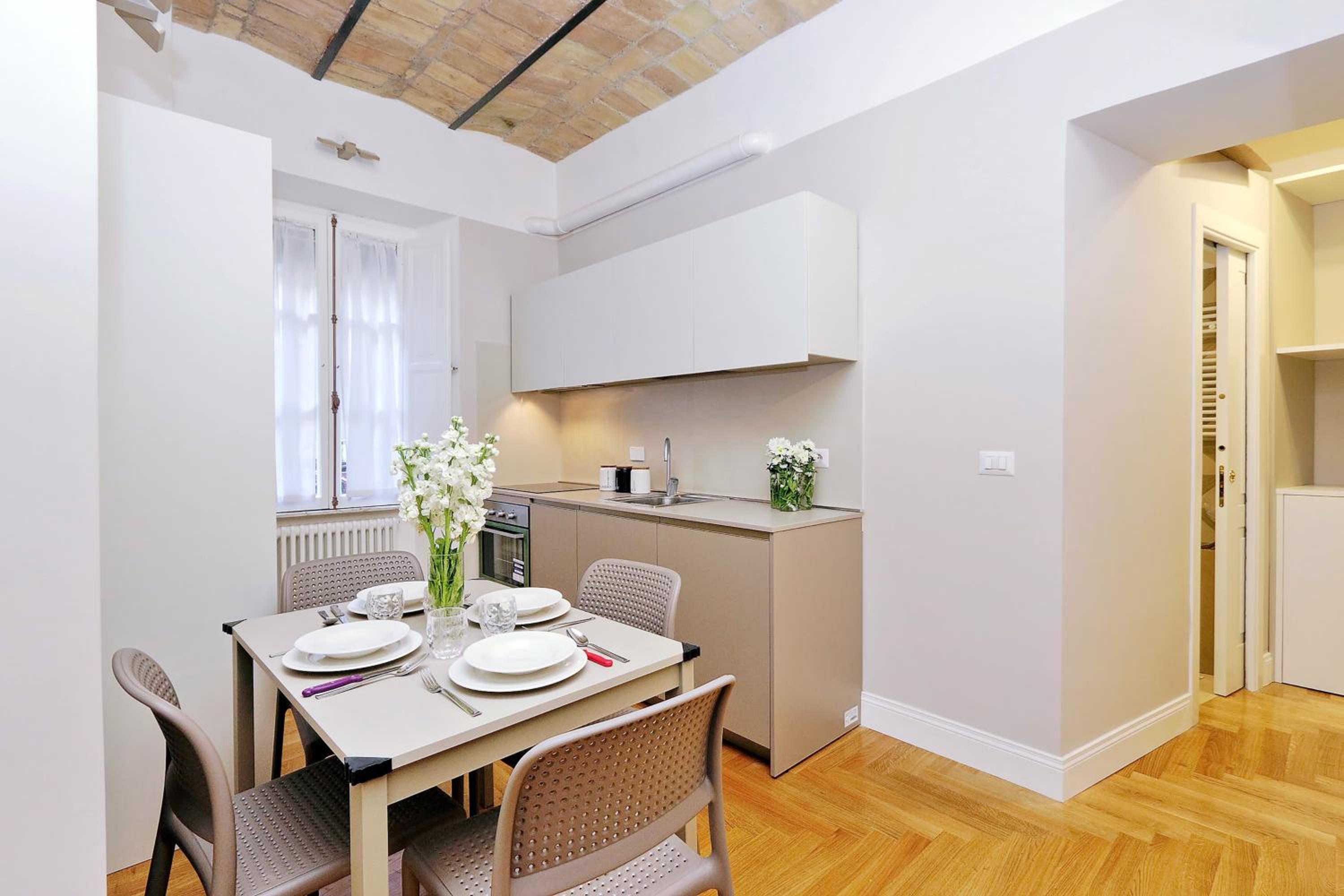 Bellezza Al Colosseo - B&B & Apts