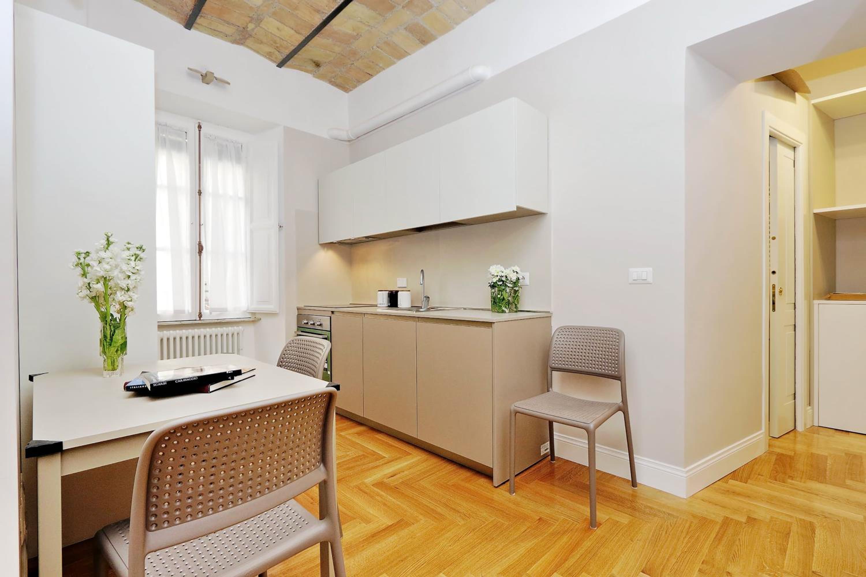 Bellezza Al Colosseo - B&B & Apts
