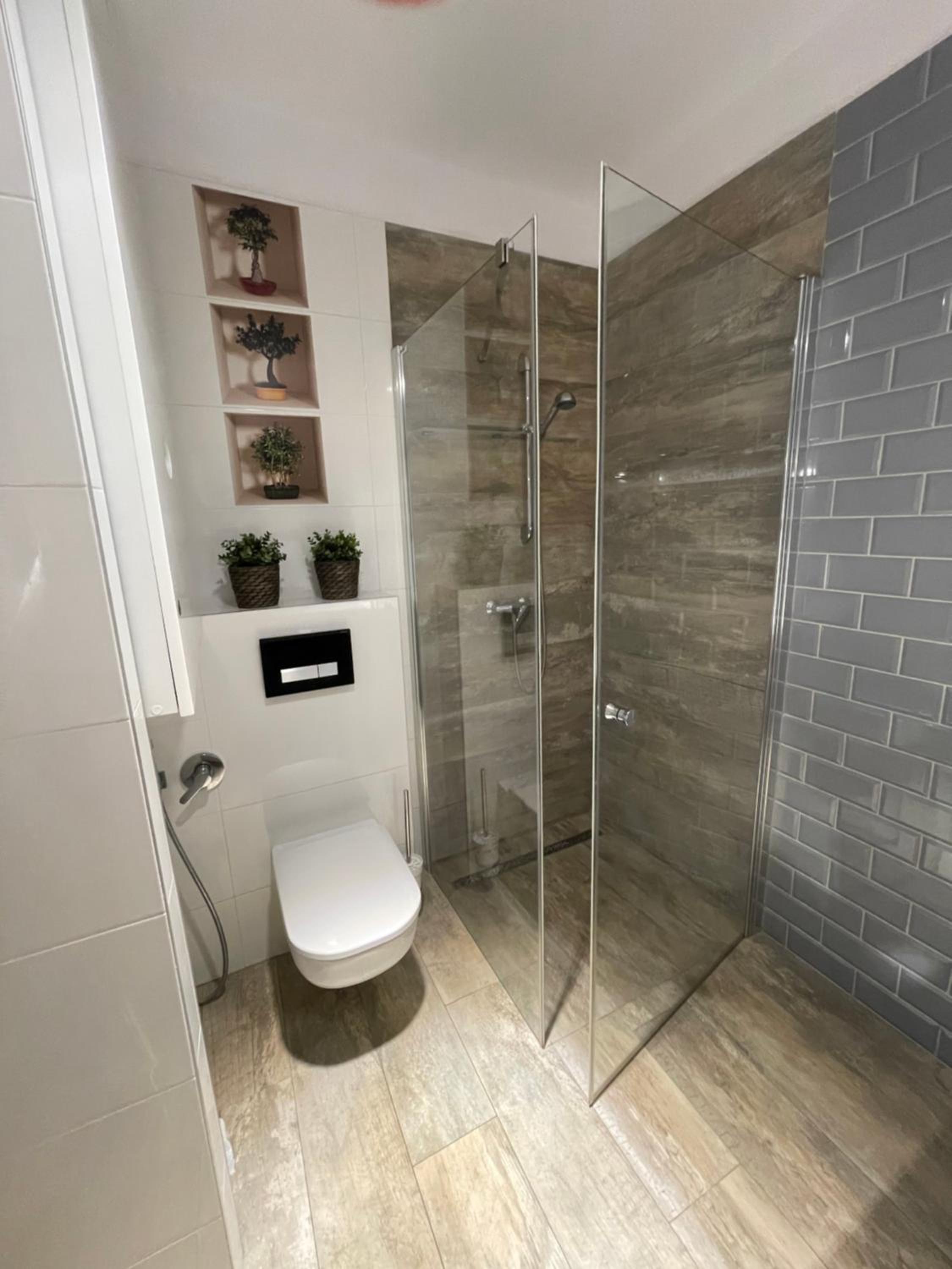 Apartament Balteus view 5