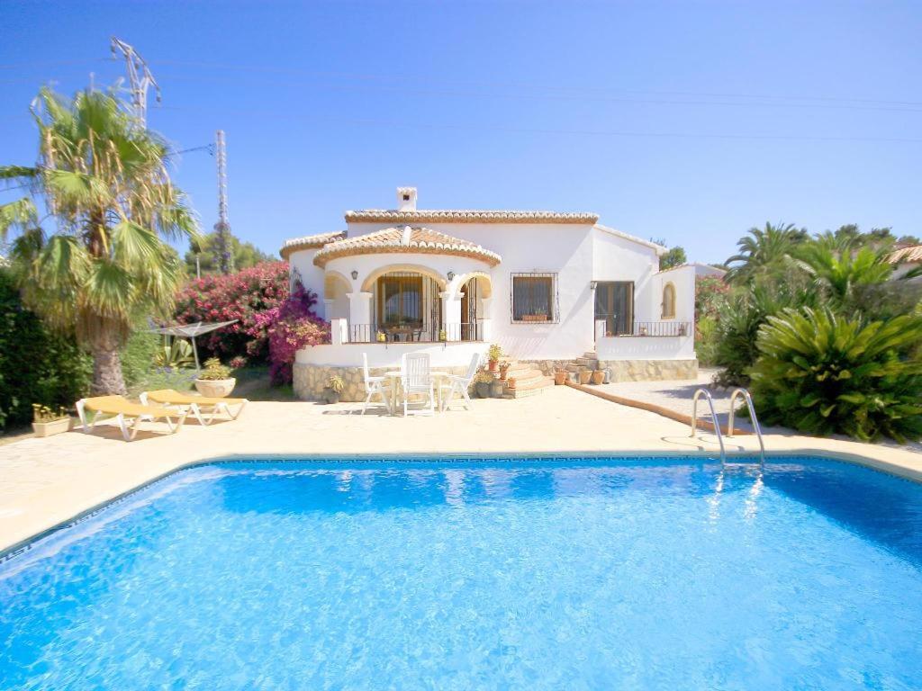 Villa- Marycar view 3