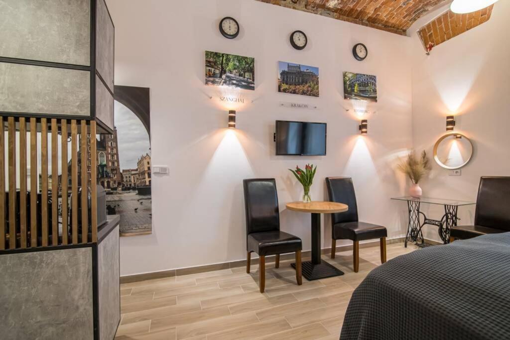 Rose - Apartamenty Kleparskie view 4