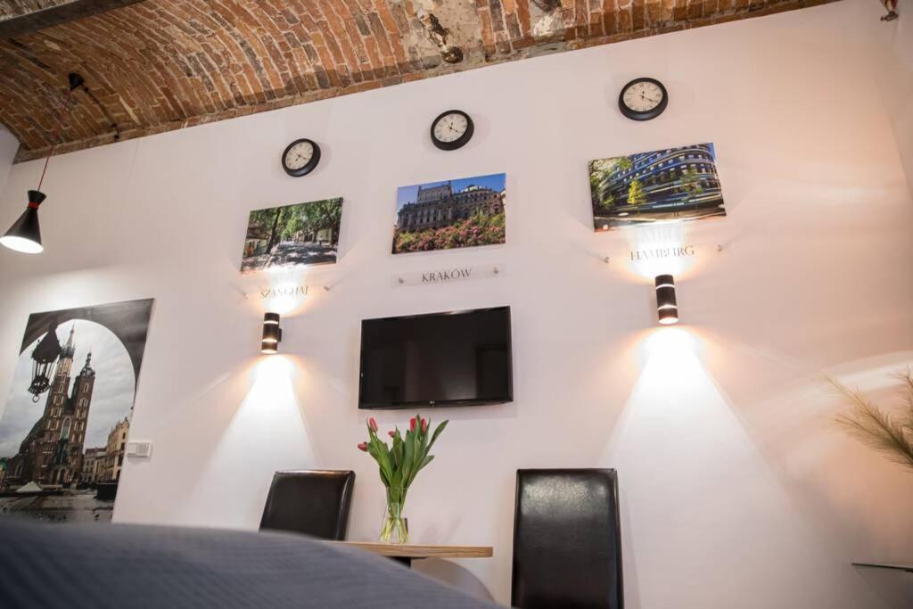 Rose - Apartamenty Kleparskie view 5
