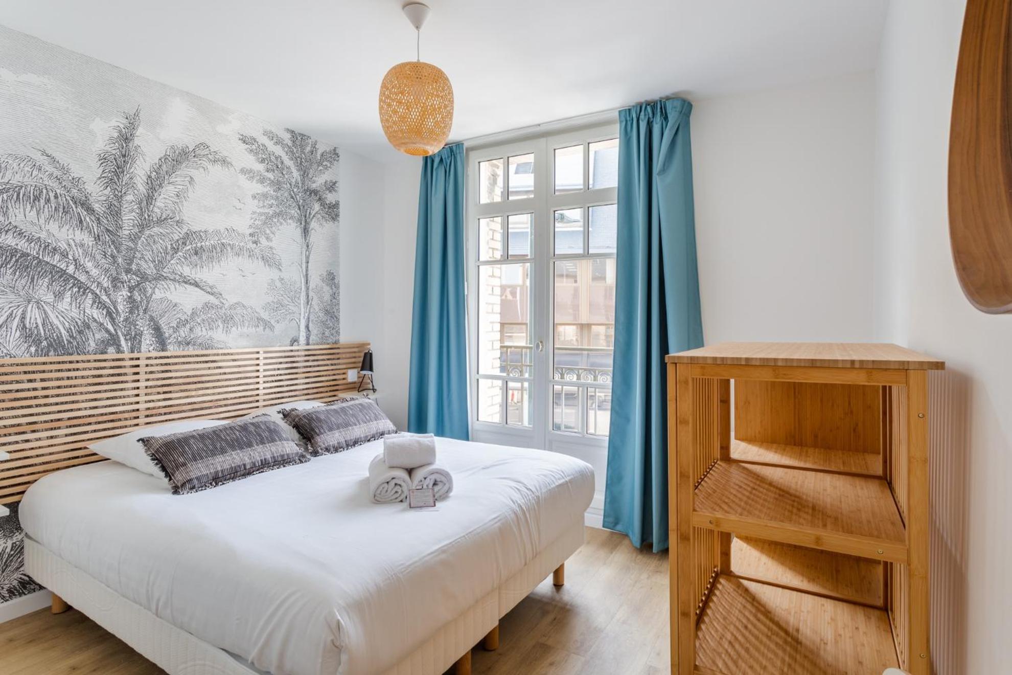 Résidence MALO'INN - au cœur de Saint Malo view 5