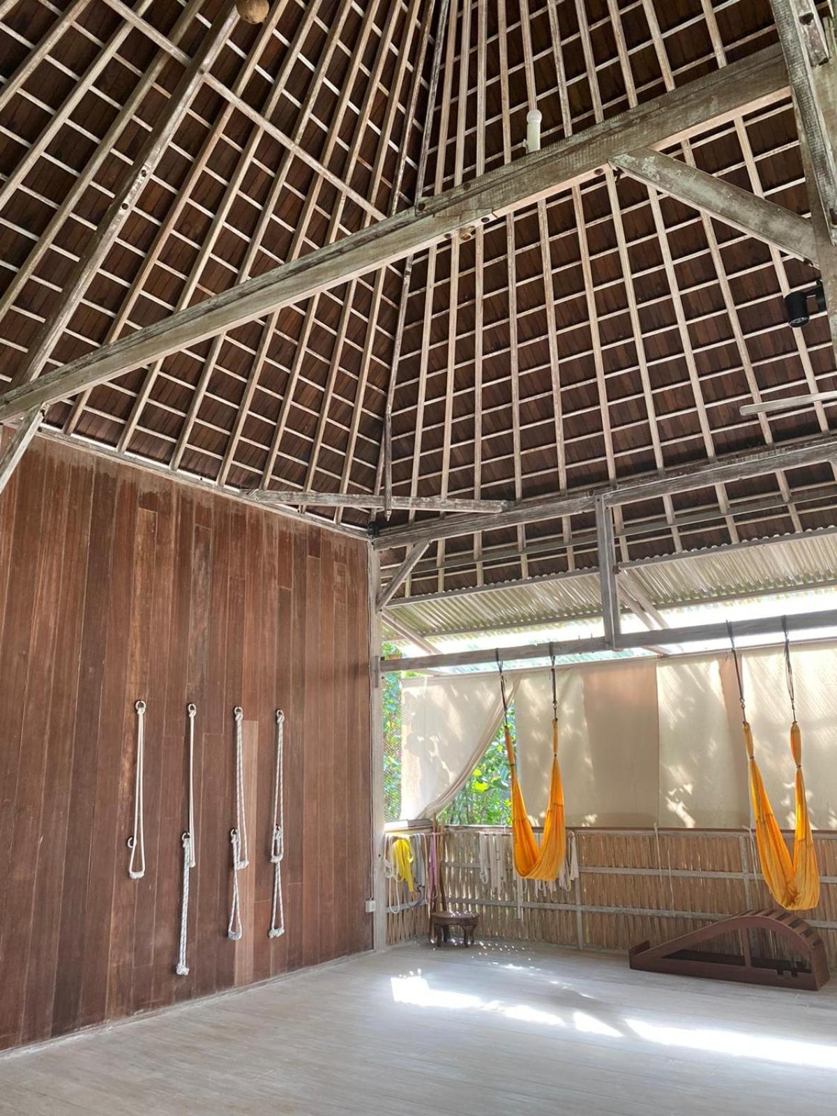 Pondok Pisang Candidasa
