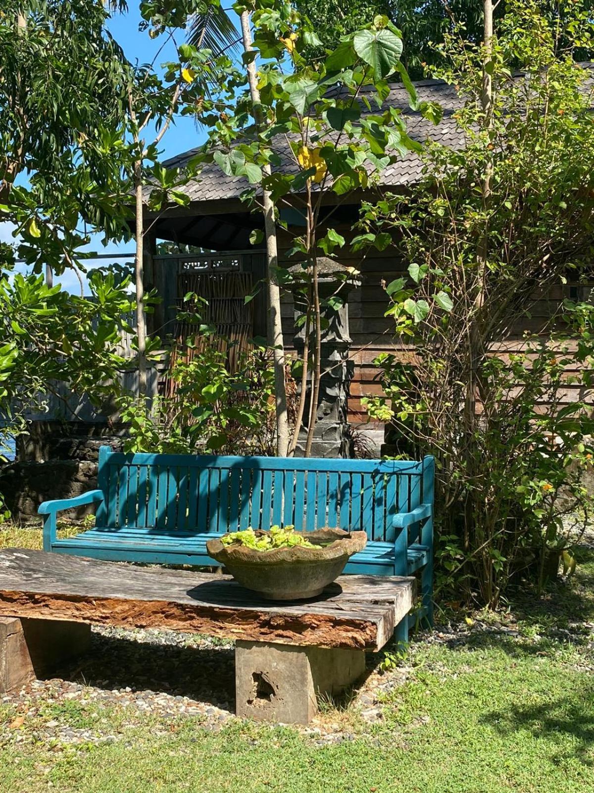 Pondok Pisang Candidasa