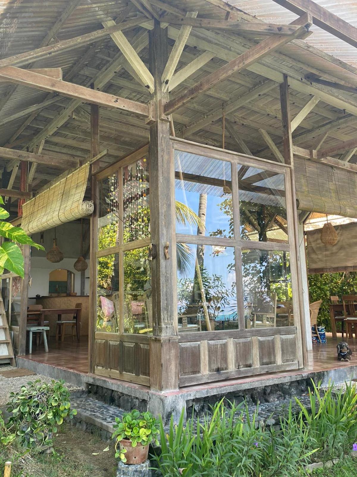 Pondok Pisang Candidasa