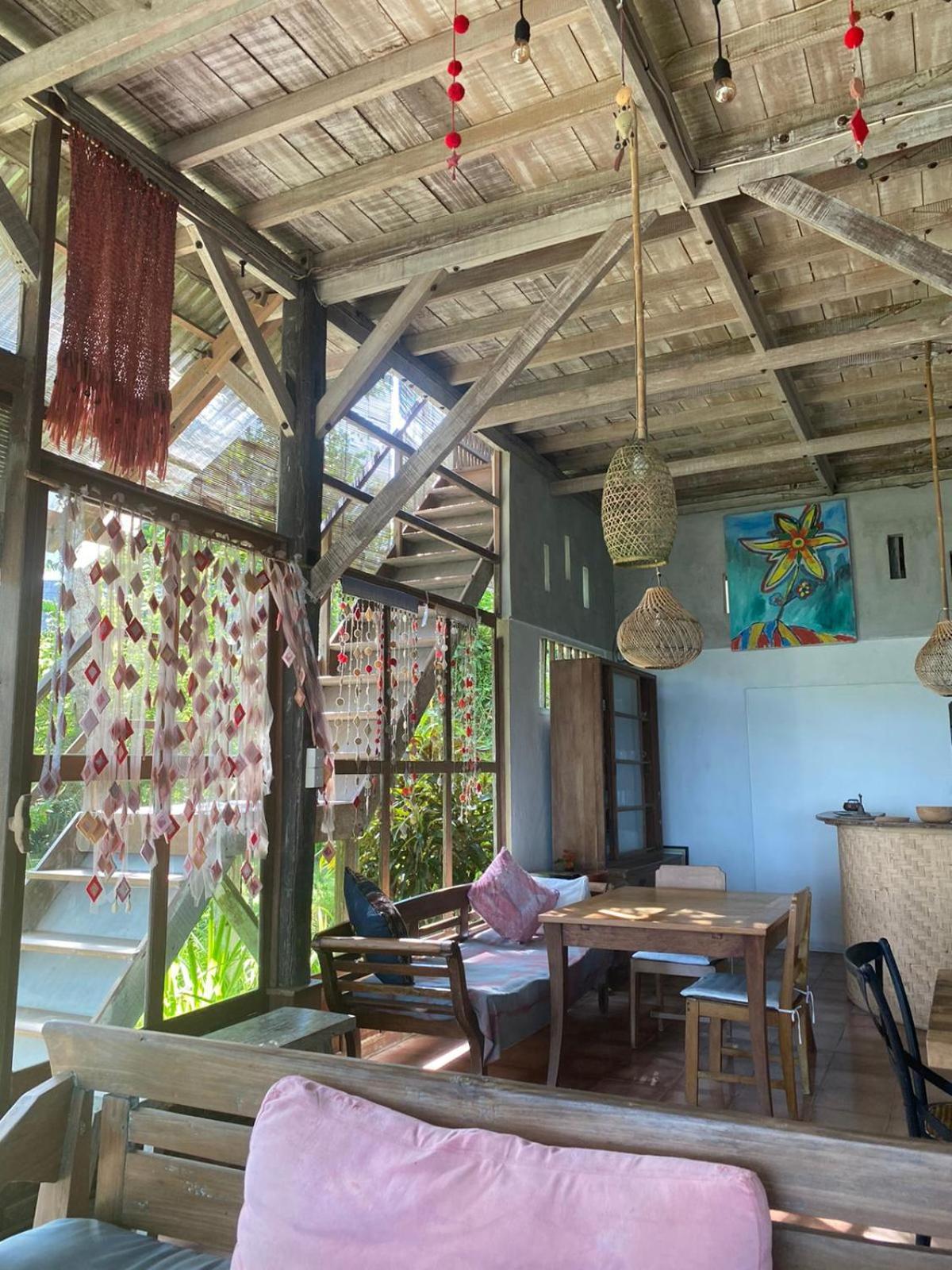 Pondok Pisang Candidasa