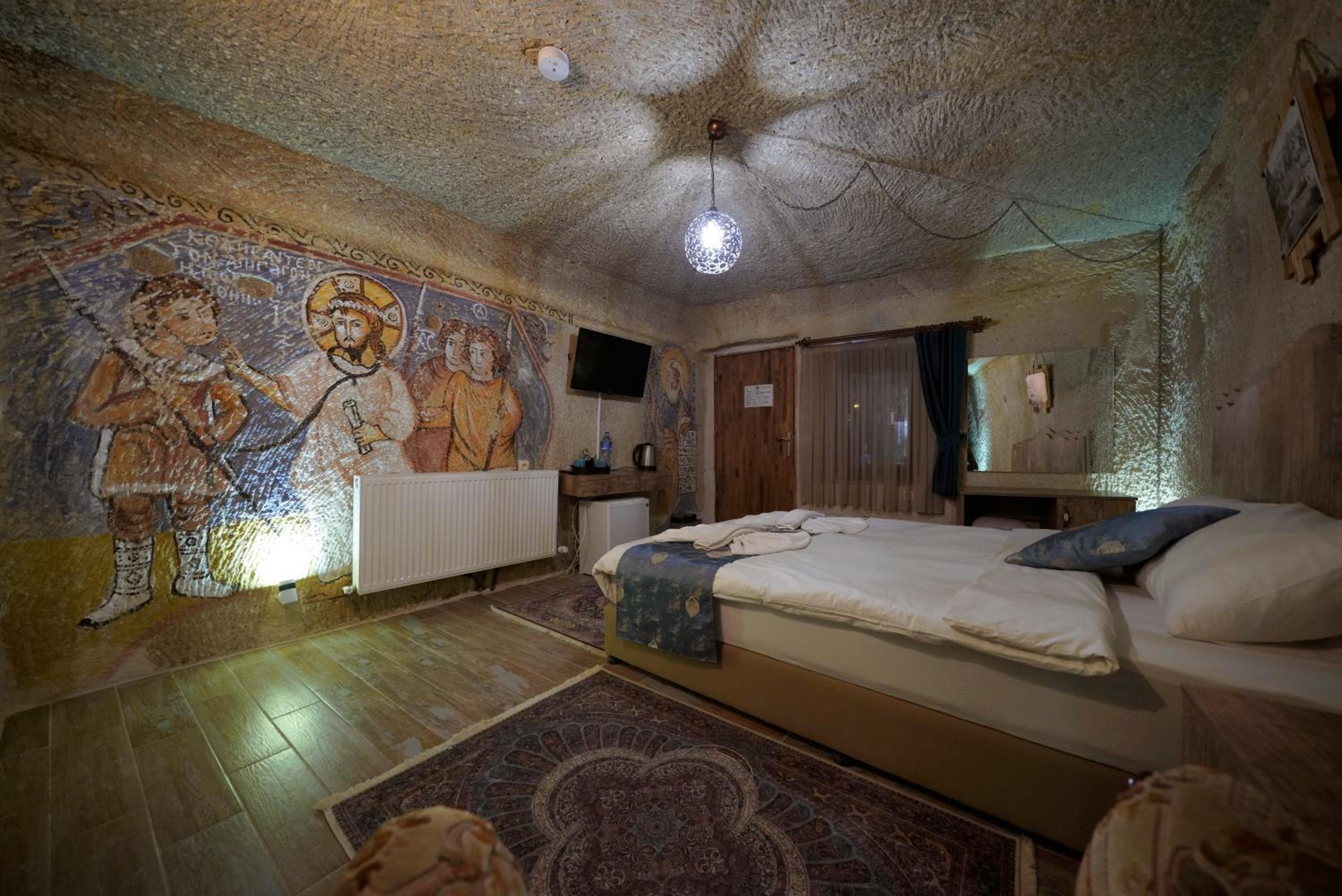 Adelya Cave Hotel - Image 5