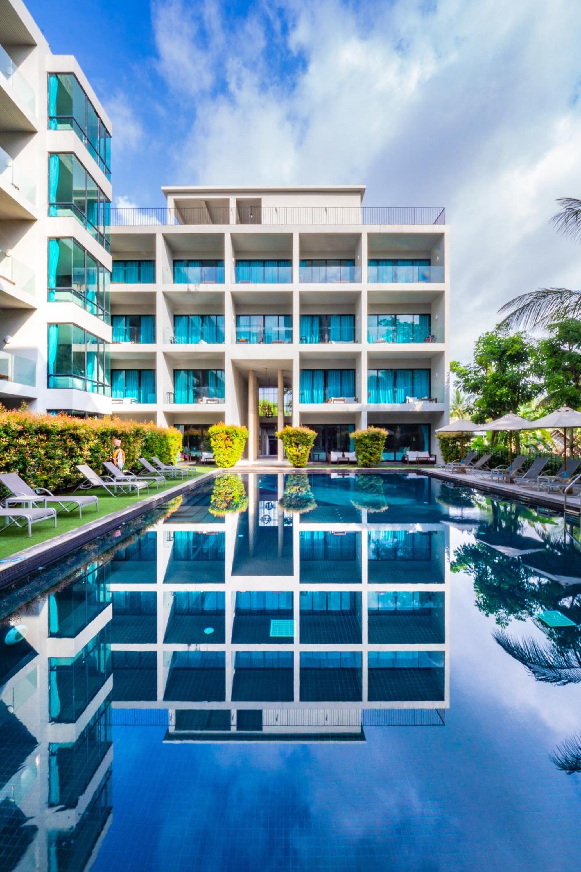 The Waters Khao Lak by Katathani - SHA Extra Plus view 5