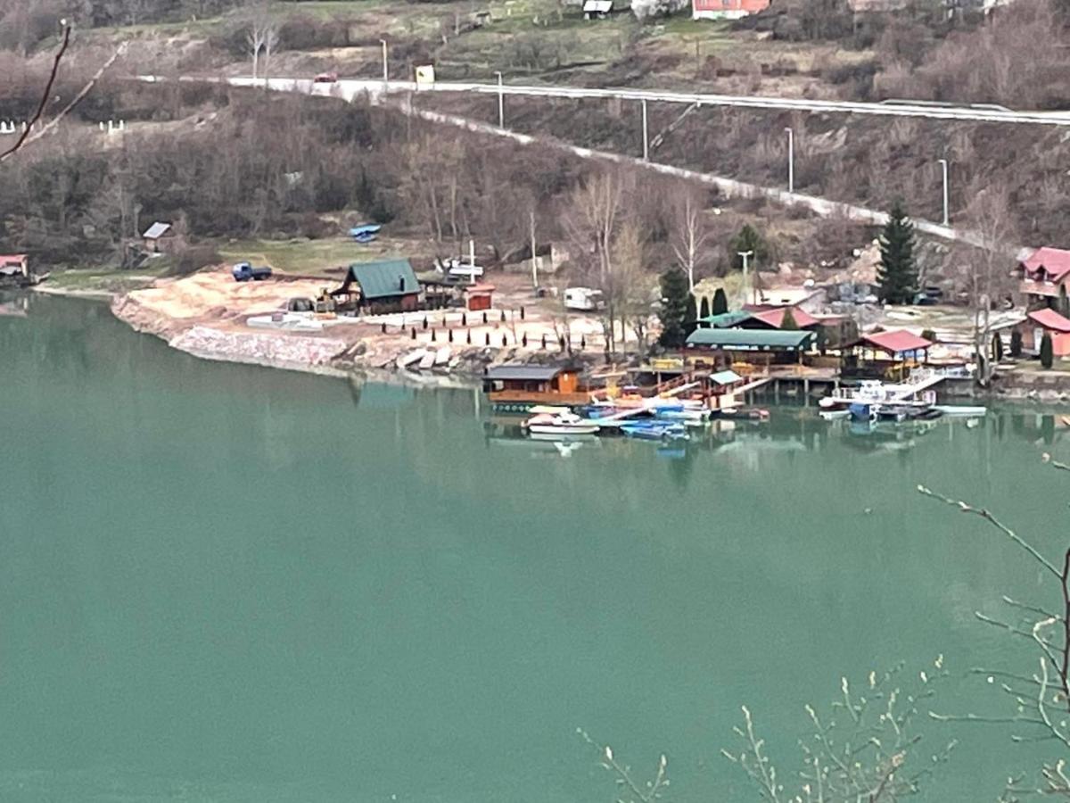 STARA PRUGA JAZ