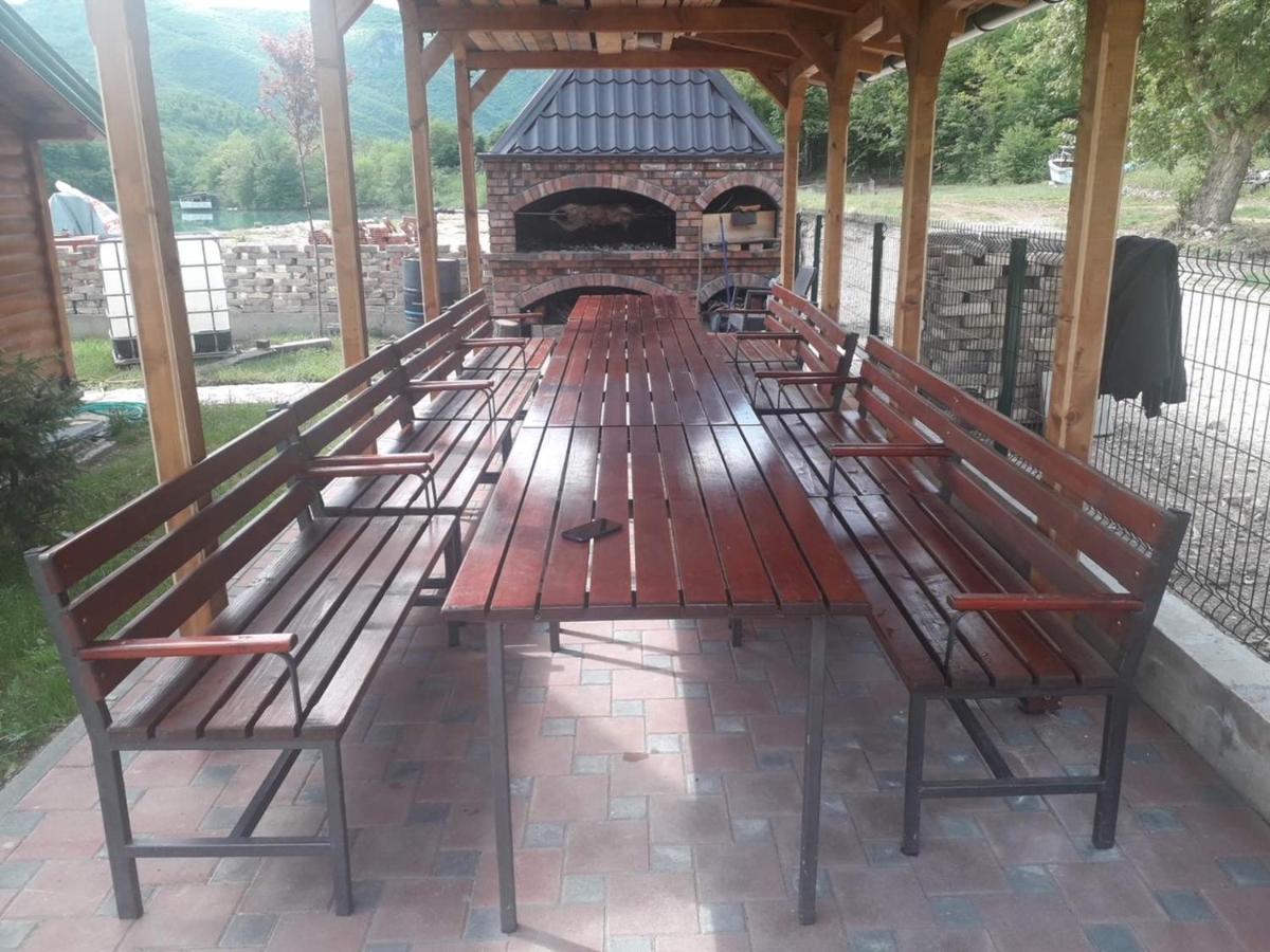 STARA PRUGA JAZ