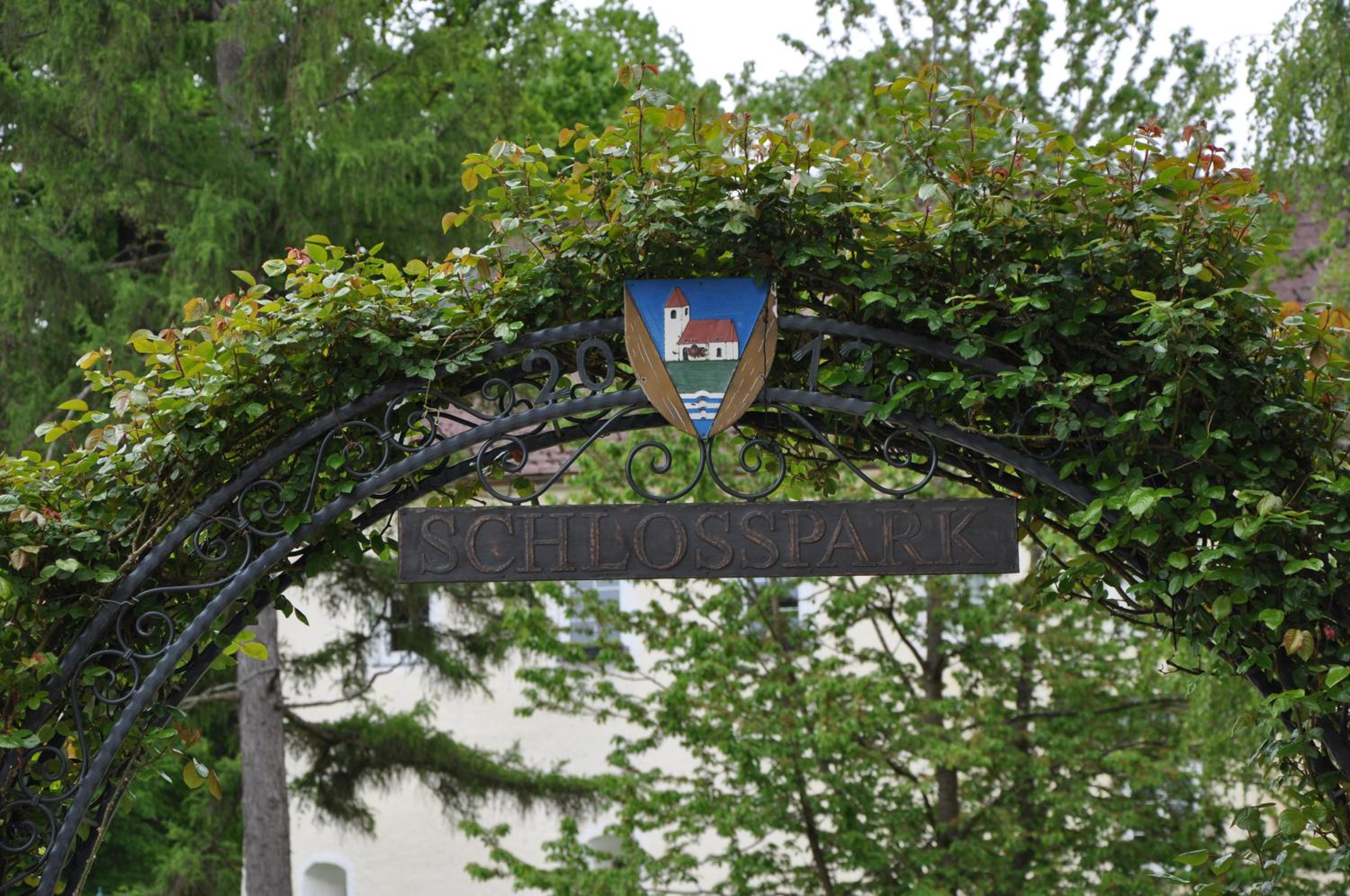 Apartment Auszeit