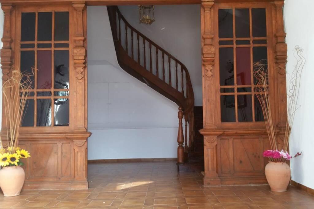 CASA NOGALES junto a PLAYA DE POO y SENDA. WIFI view 2