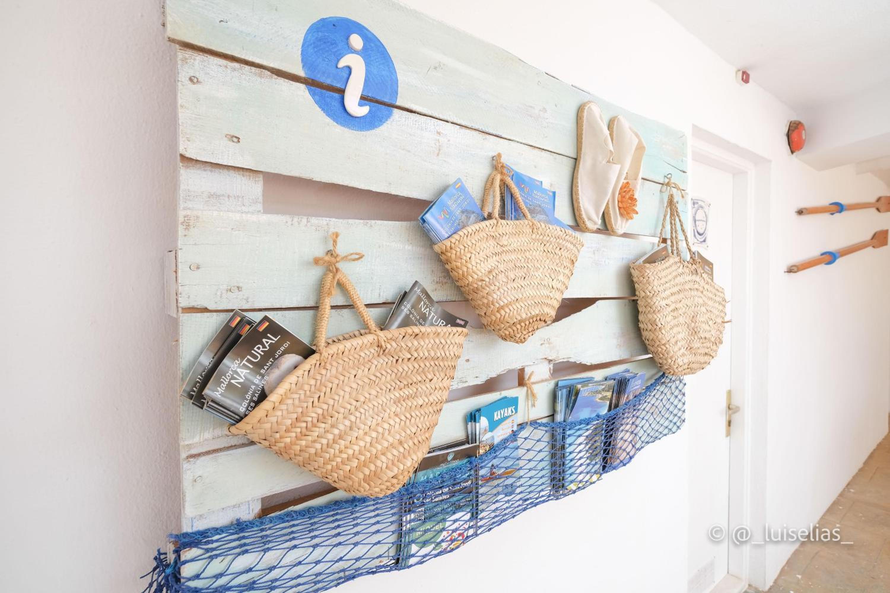 Apartamentos Ibiza