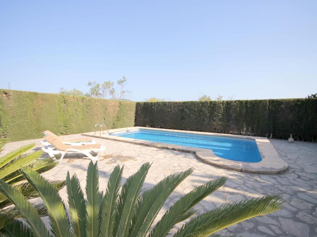 Villa- Ximo view 2
