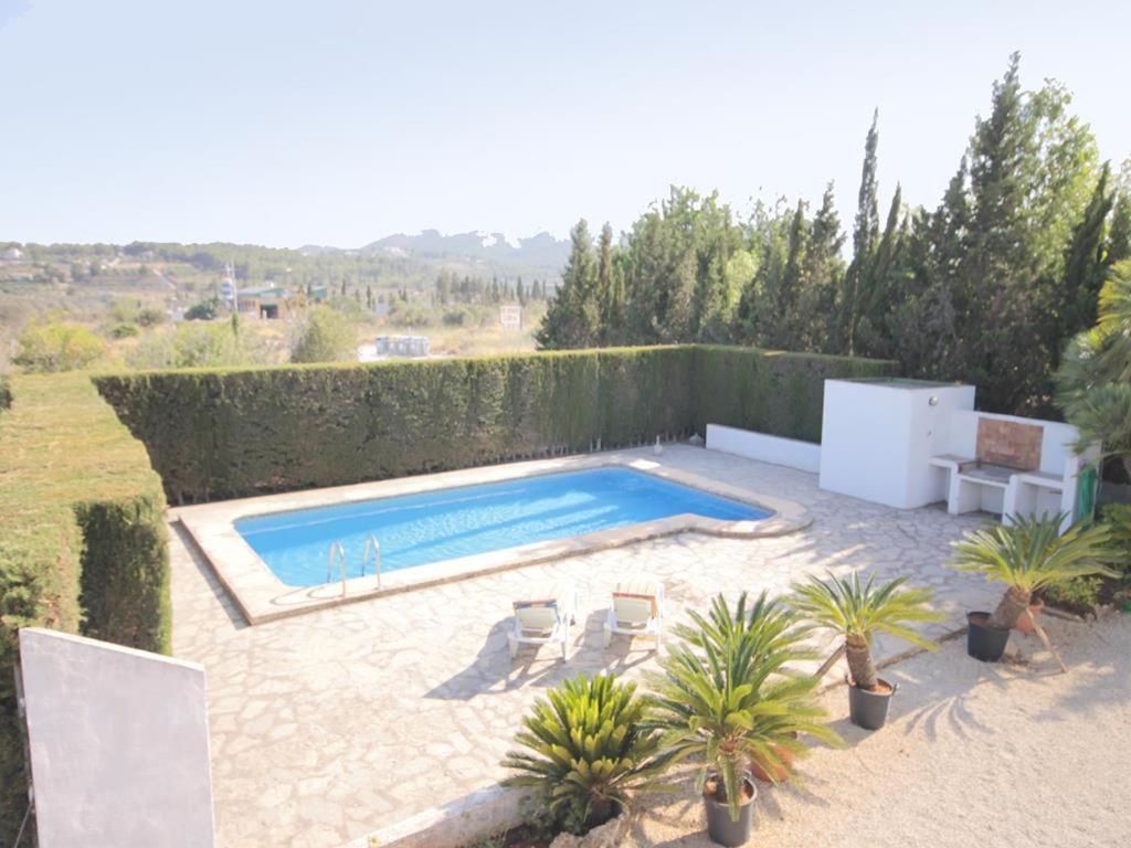 Villa- Ximo view 3