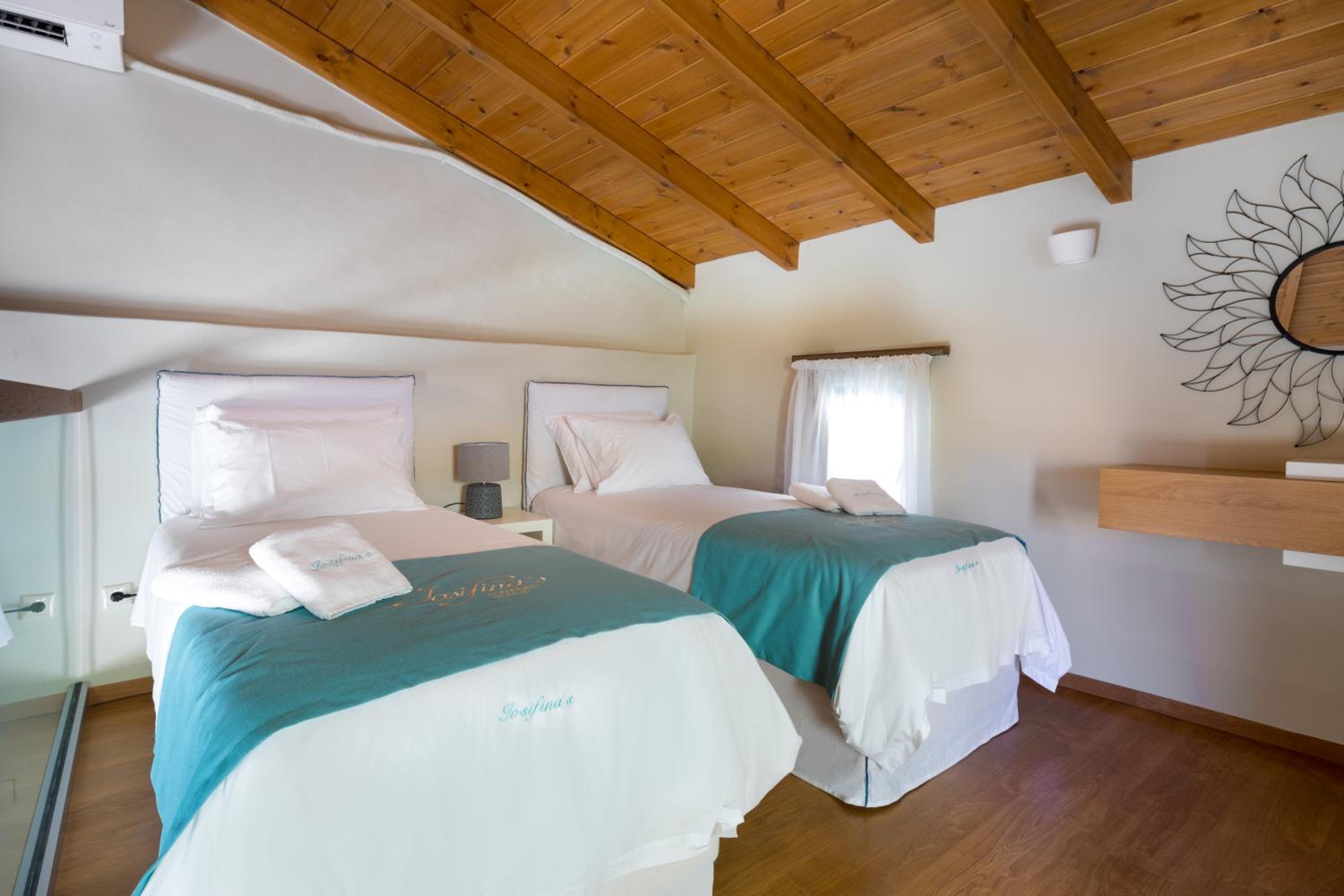 Iosifinas Boutique House photo 2