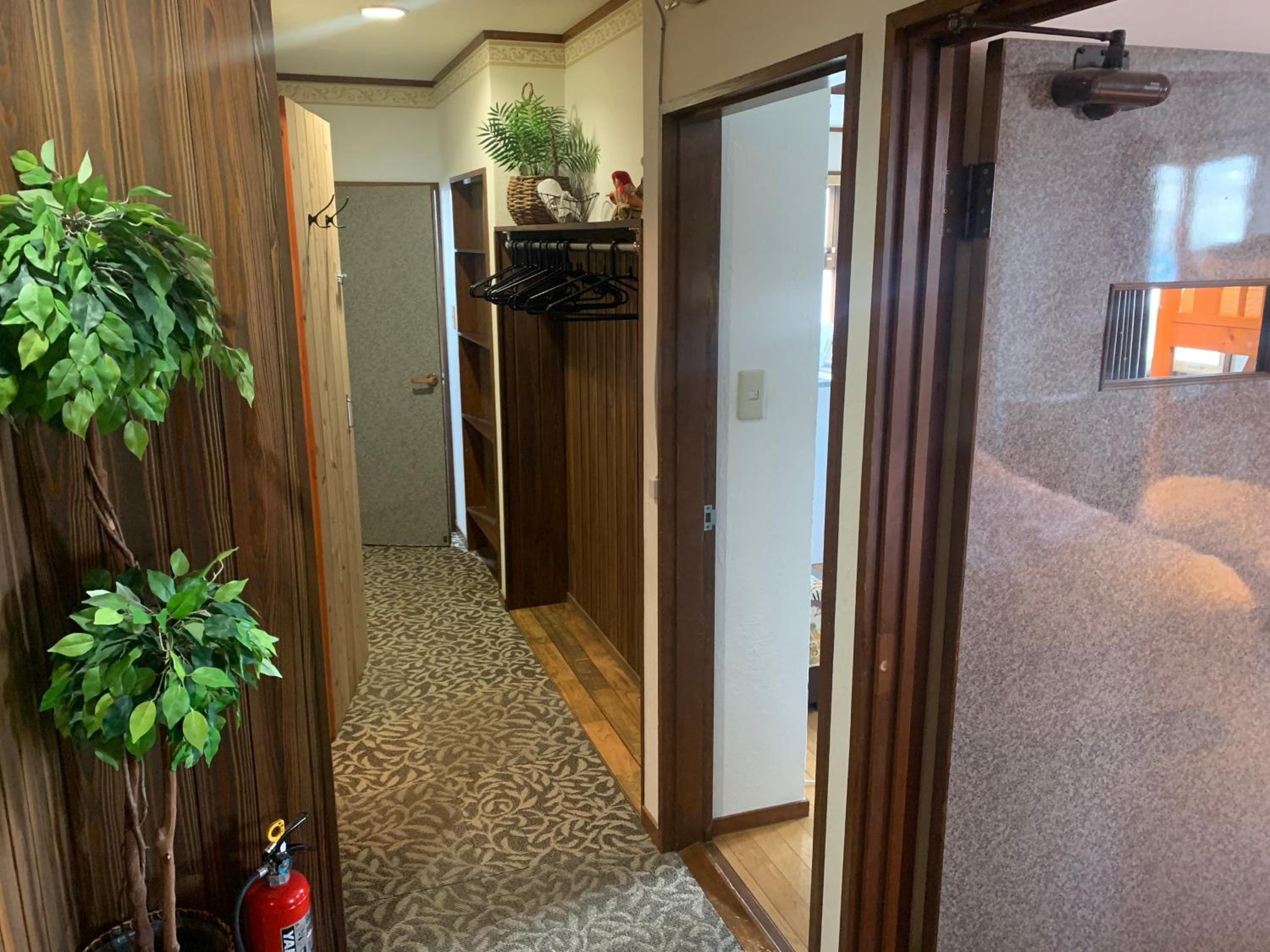 Hakuba Ski Condos