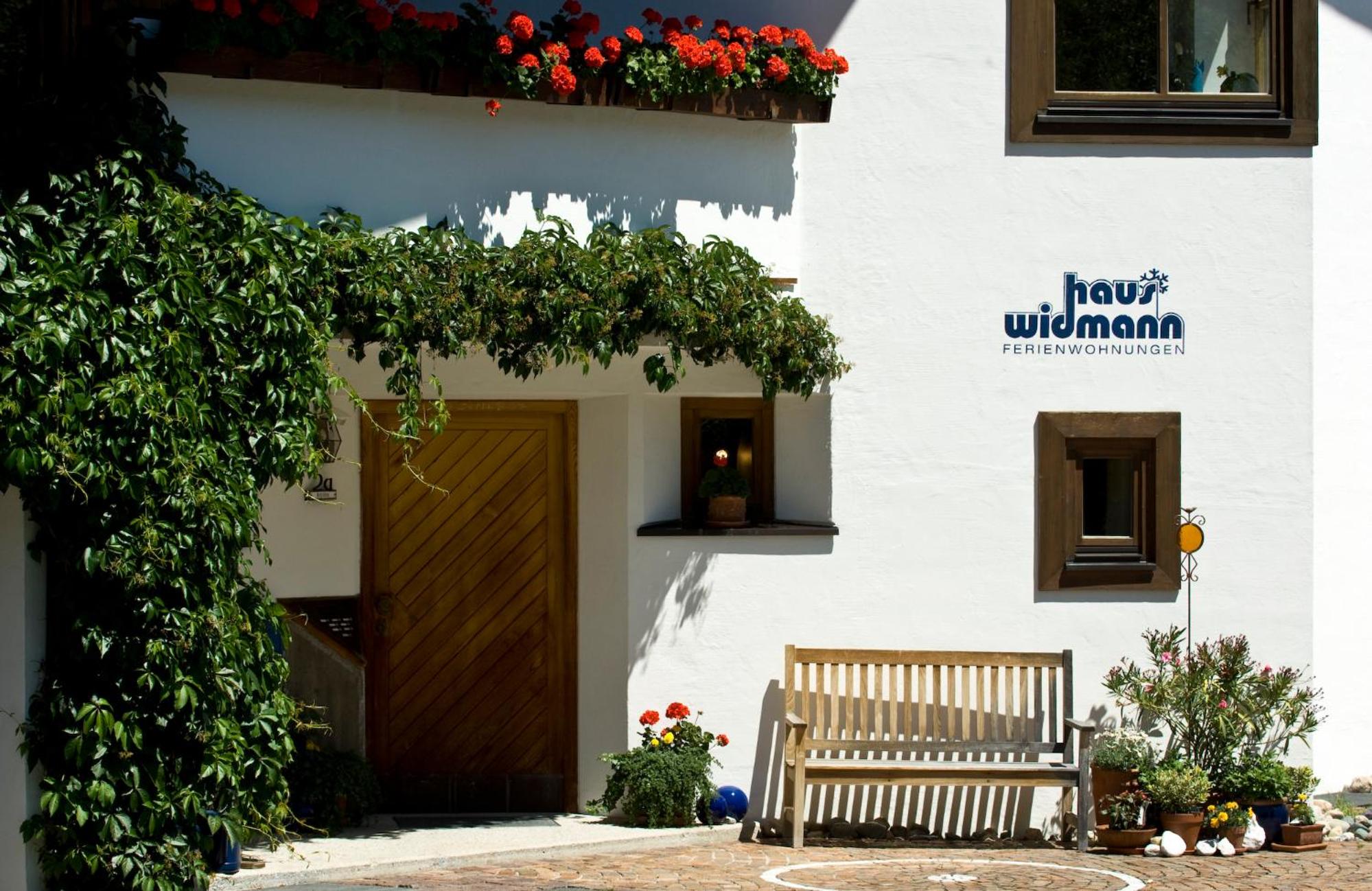 Haus Widmann