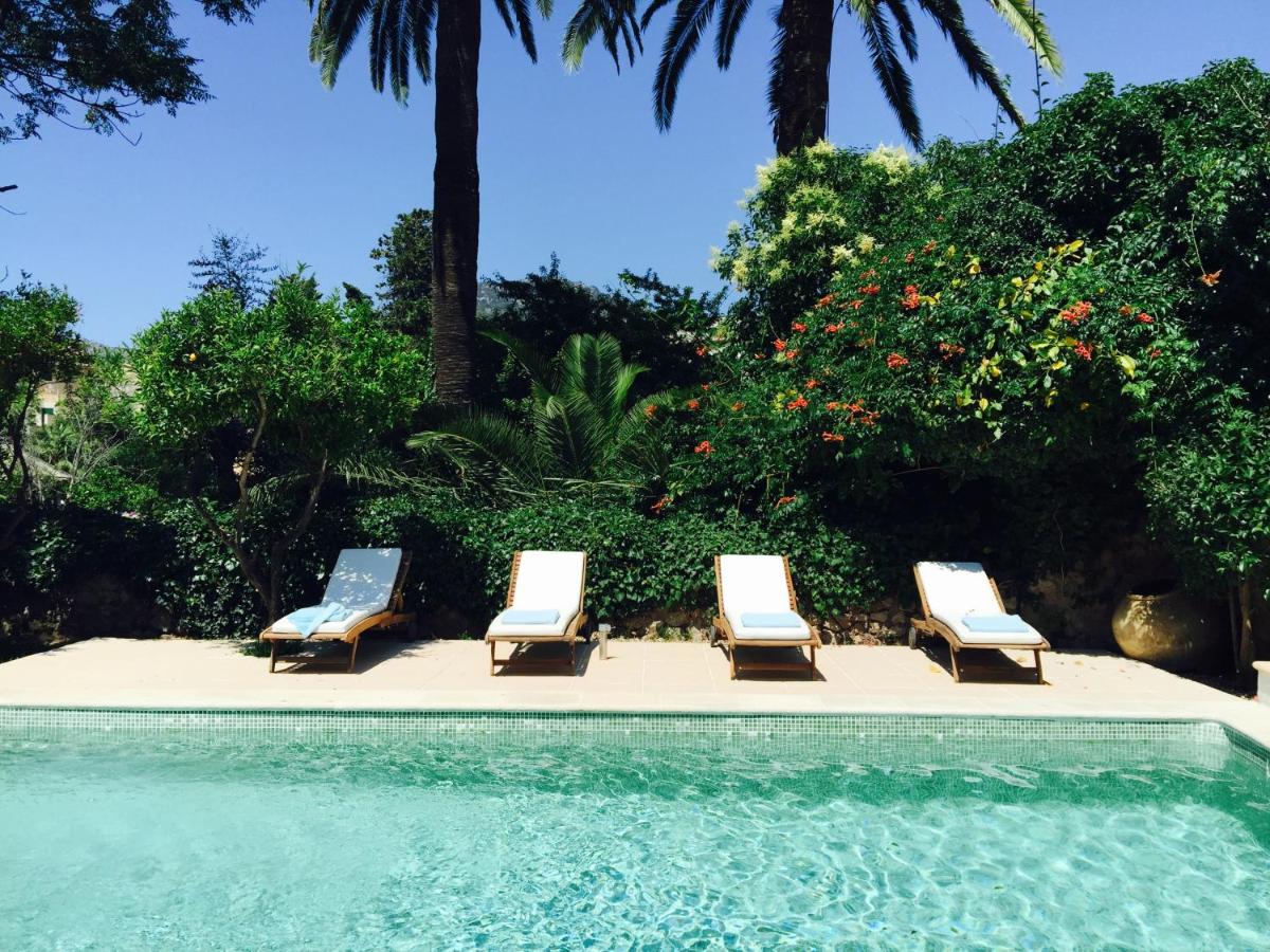 Villa La Rosa photo 1