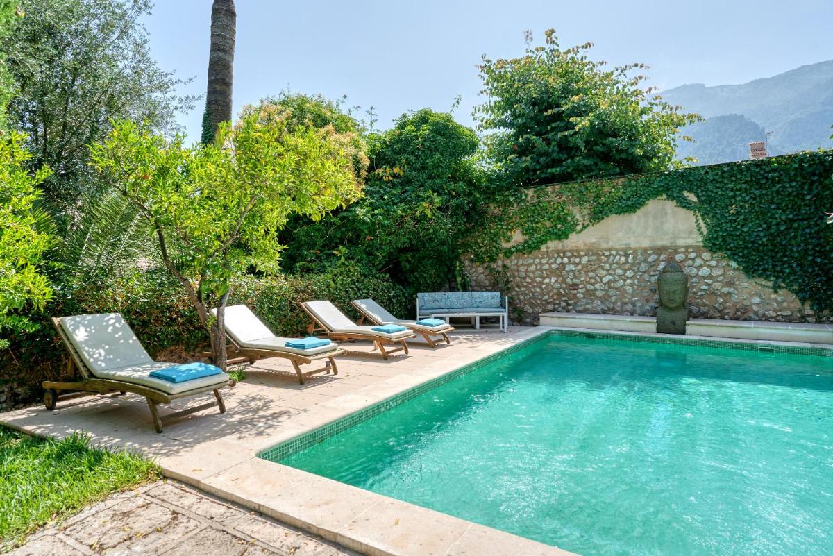 Villa La Rosa photo 2