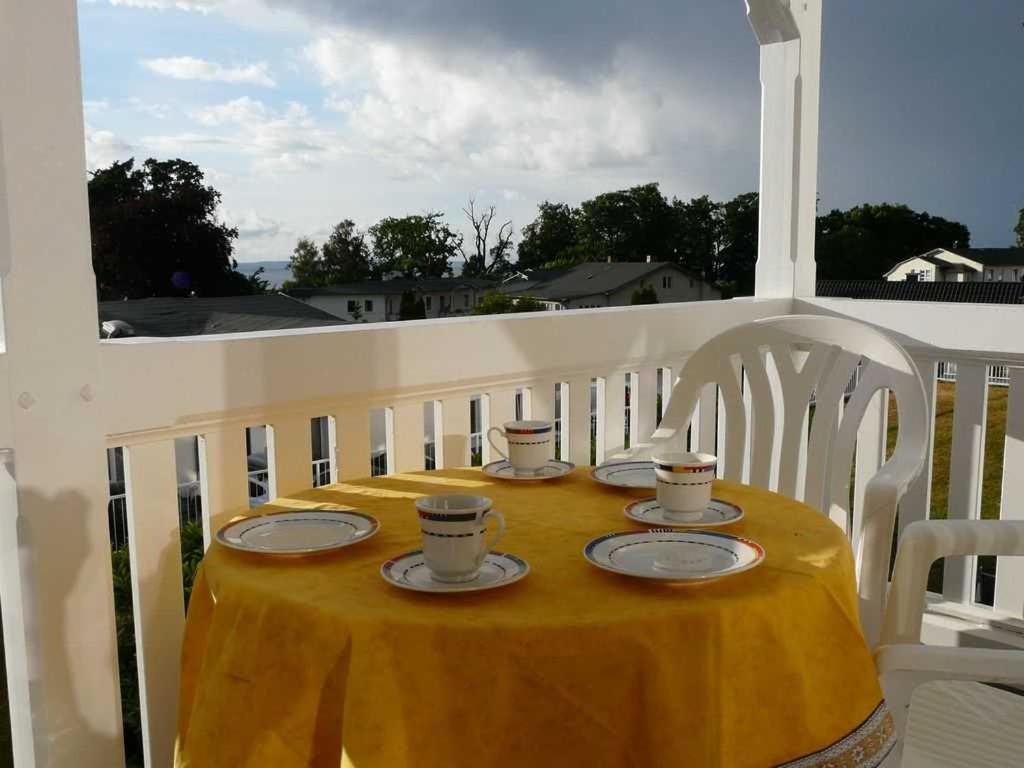 Haus Nordstrand Ferienwohnung 45100