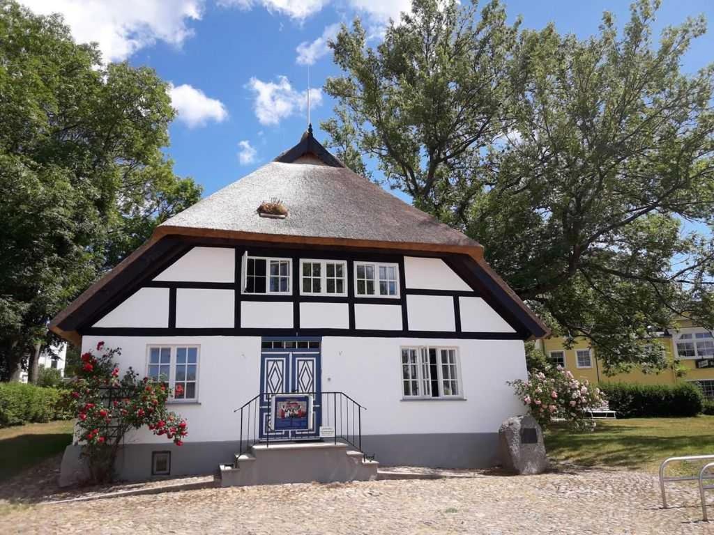 Haus Nordstrand Ferienwohnung 45100