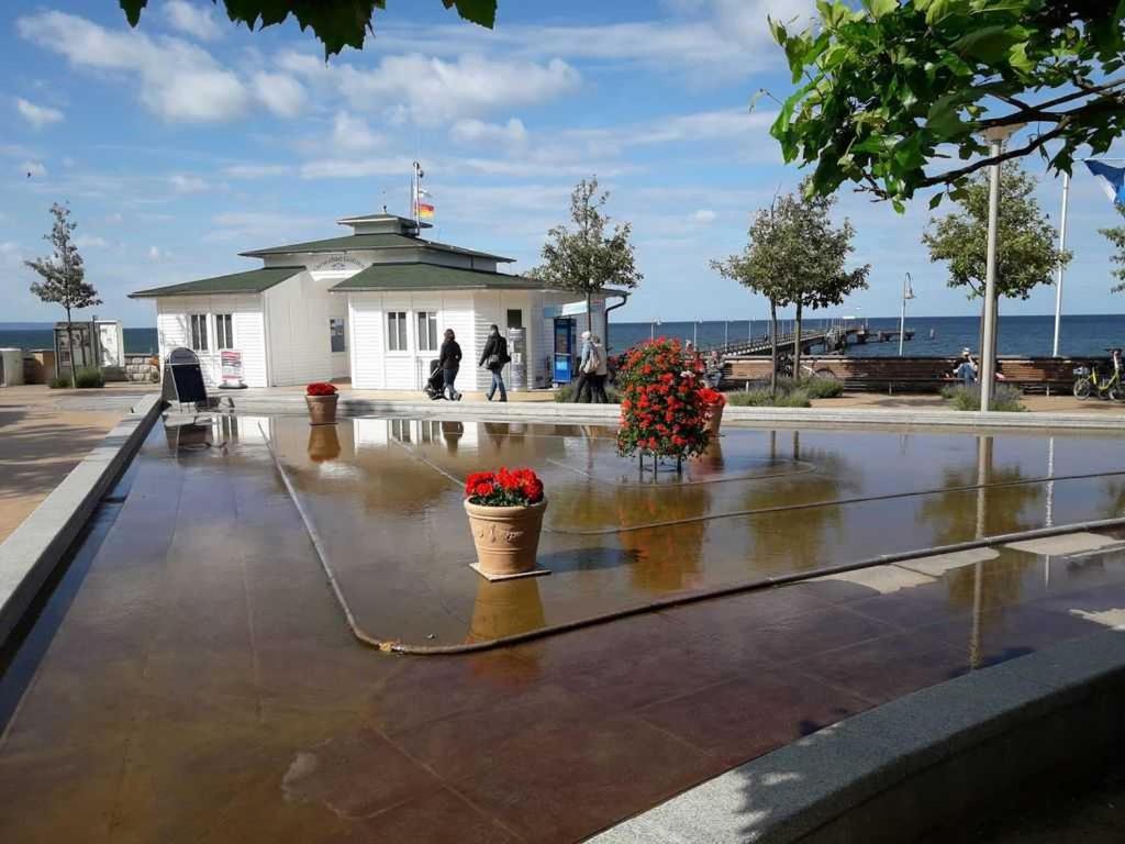 Haus Nordstrand Ferienwohnung 45100