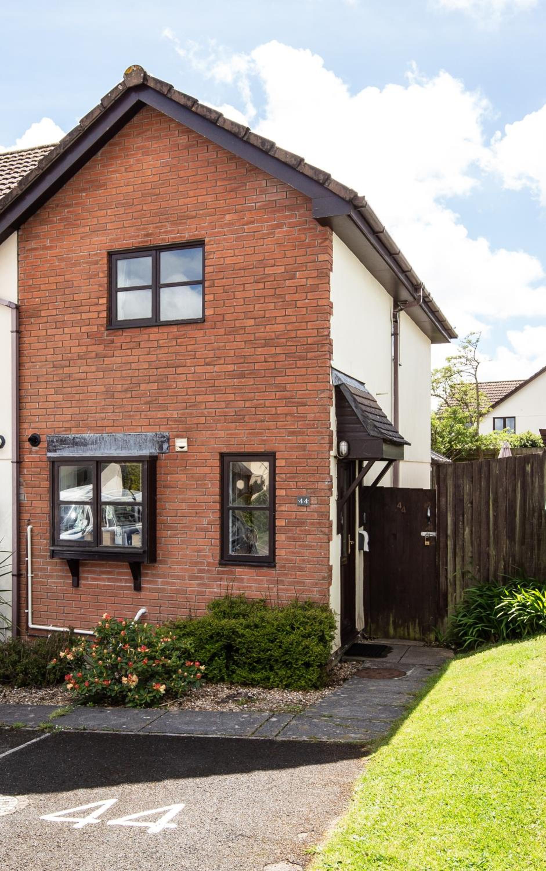 Hotel Cornish Holiday - Meadow Rise - Image 1