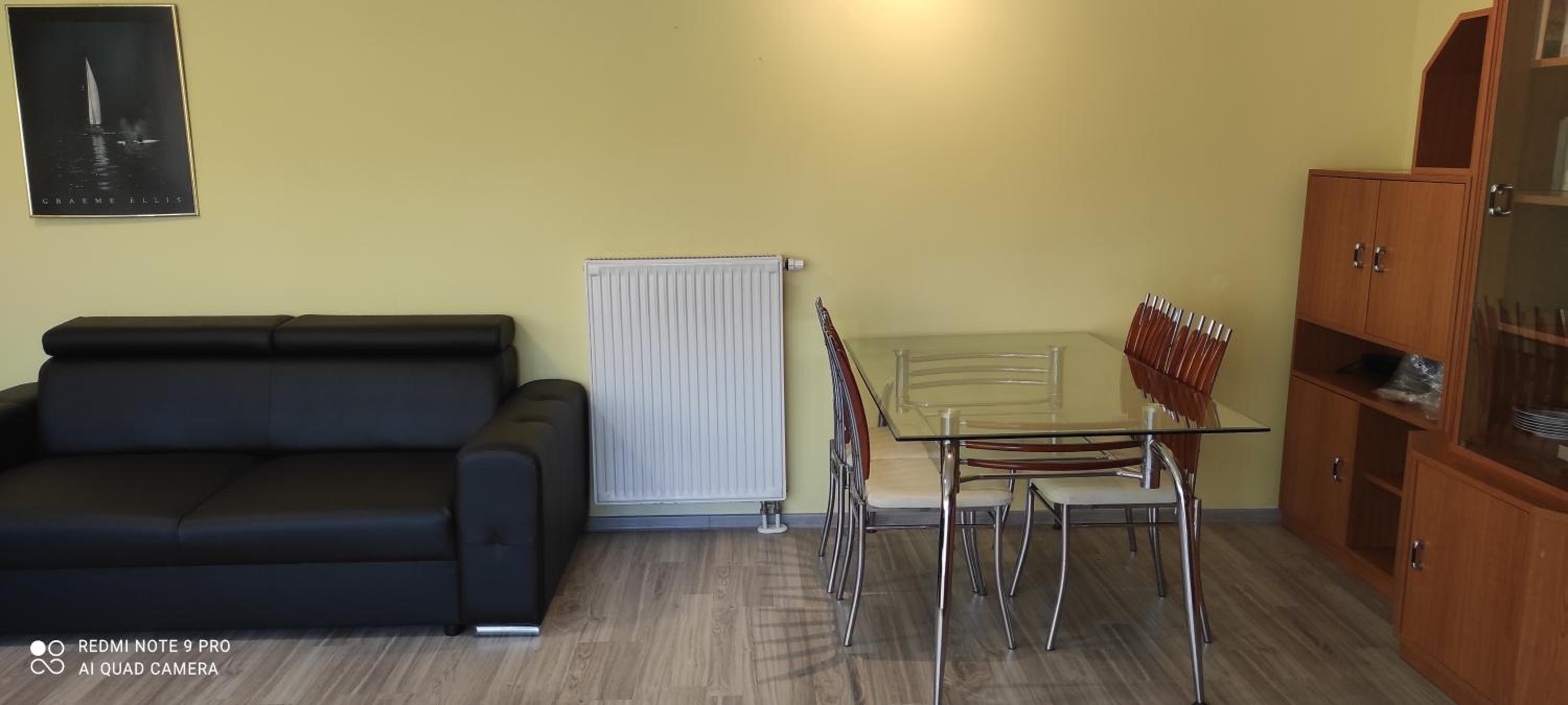 Janó Apartman