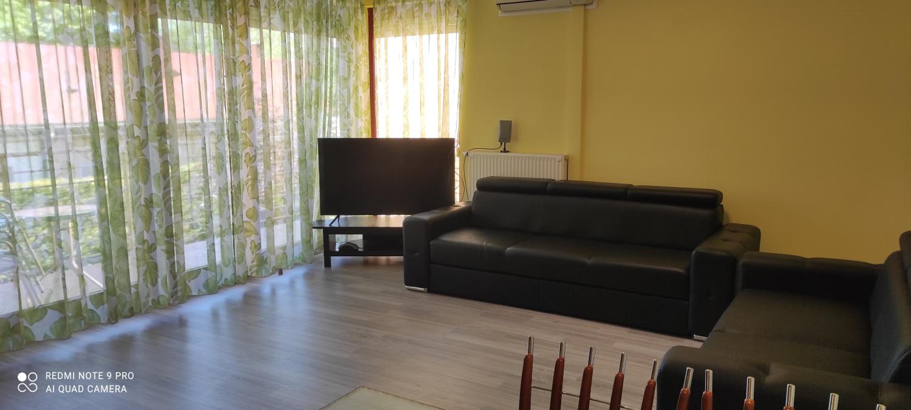 Janó Apartman