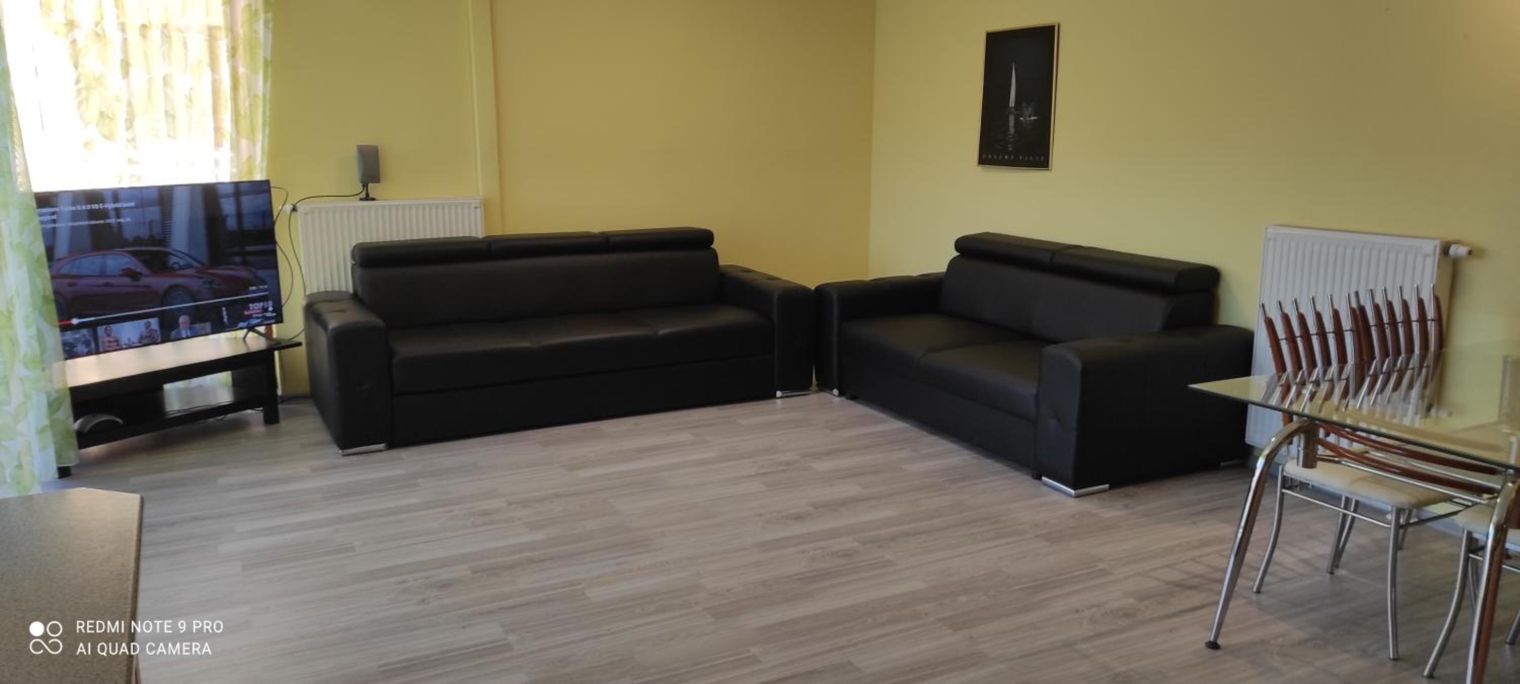 Janó Apartman